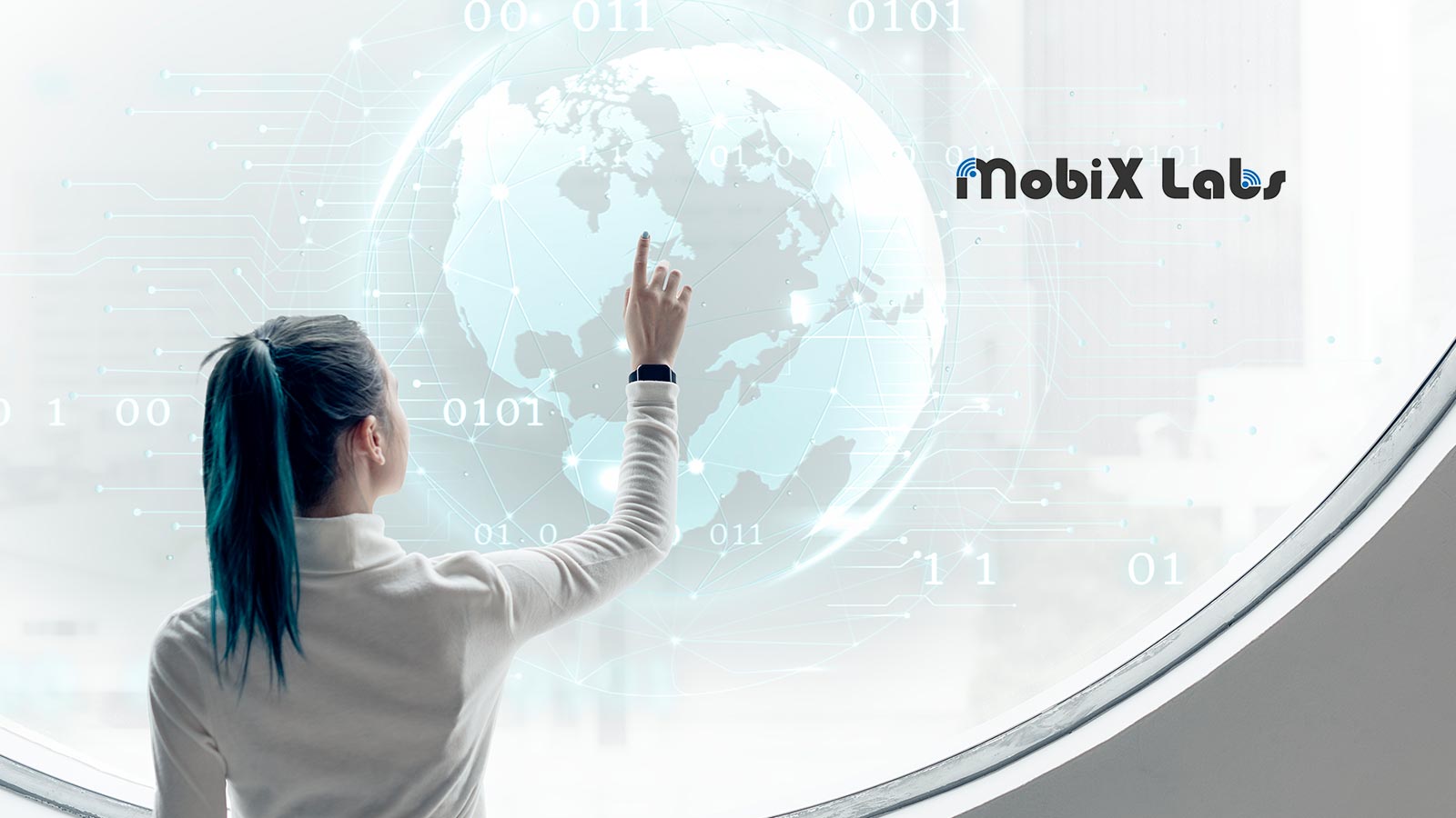 Mobix Labs Expands Executive Staff With Jim Aralis Joining as Chief Technology Officer