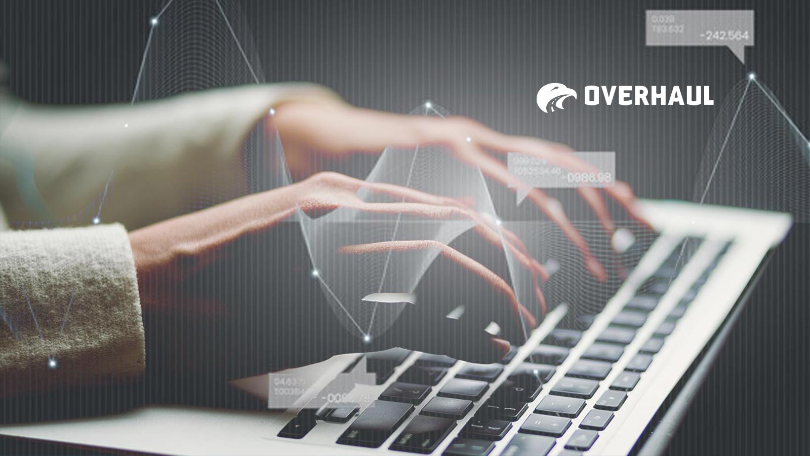 Movingdots Partners With Overhaul To Enhance Data Monitoring And Lower Insurance Costs For Motor Carriers
