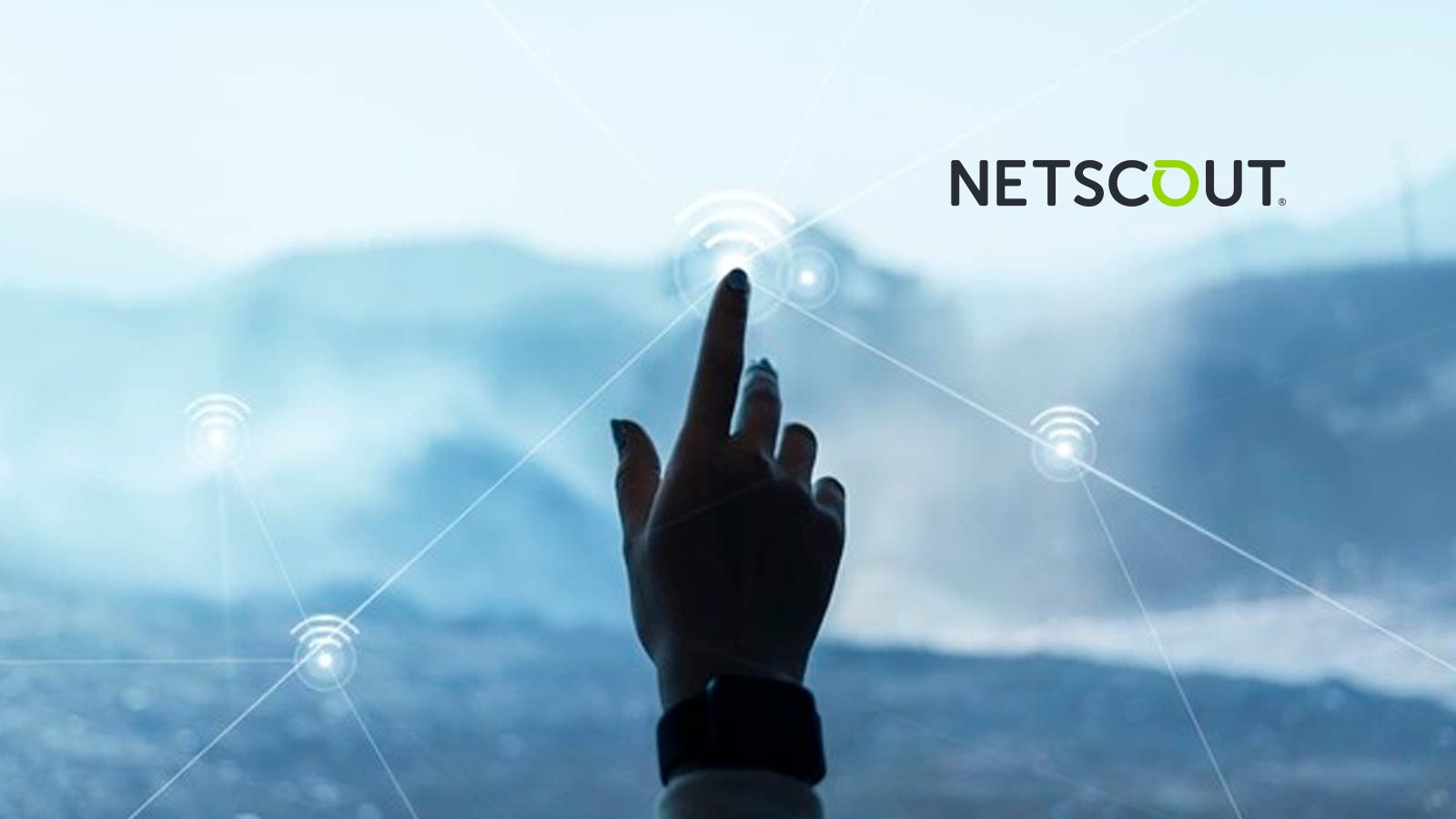 NETSCOUT Delivers Service Assurance For Southern Linc's Mission-Critical Private 4G LTE Wireless Network