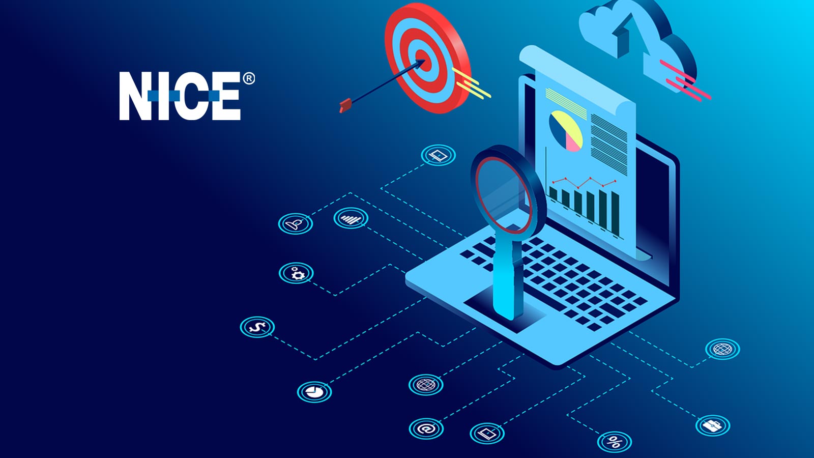 NICE Actimize Recognized As Category Winner For Communications Monitoring Innovation In The Chartis 2022 RiskTech100 Rankings