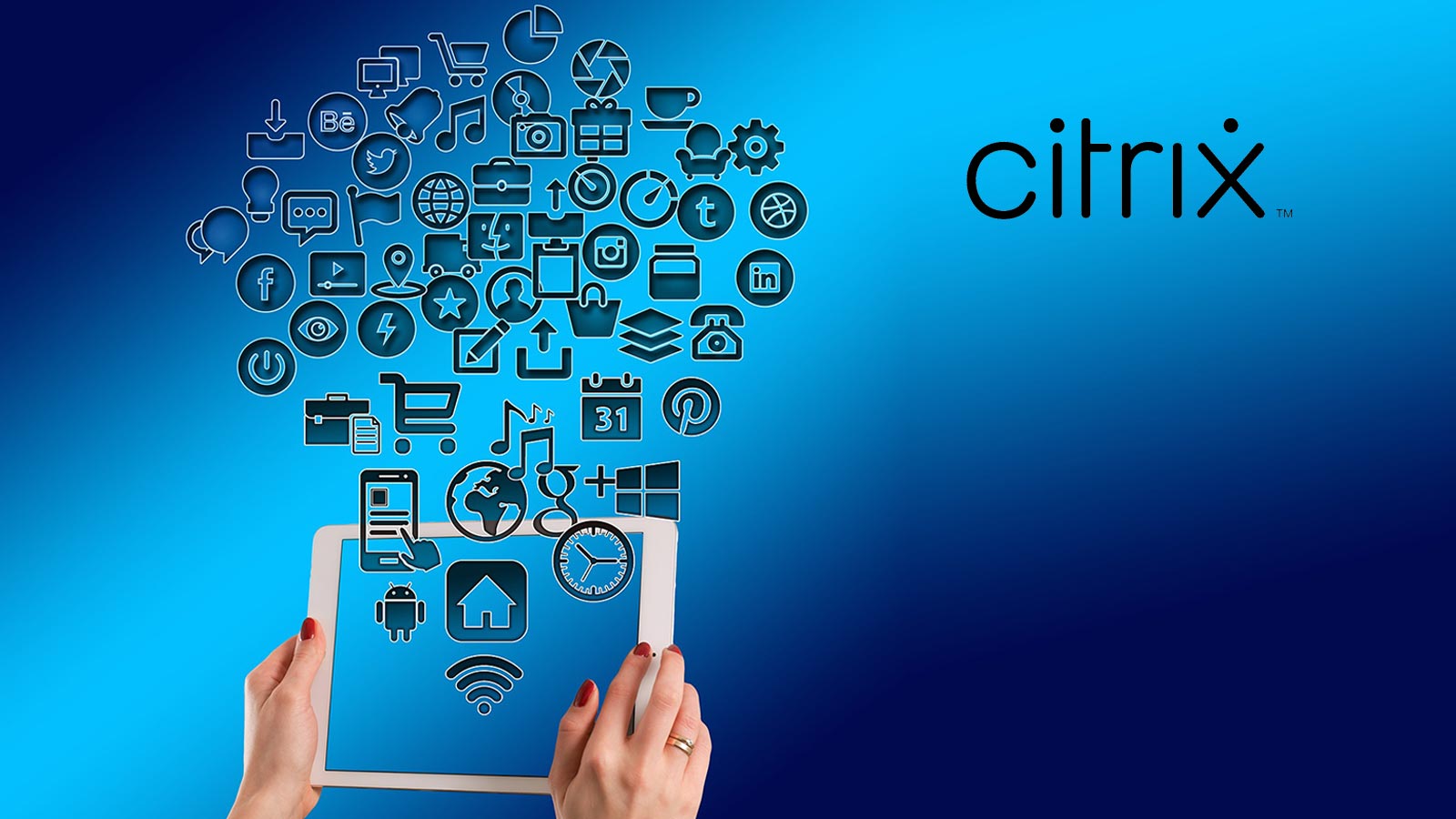 Nedbank Goes All-In On Hybrid Work With Citrix