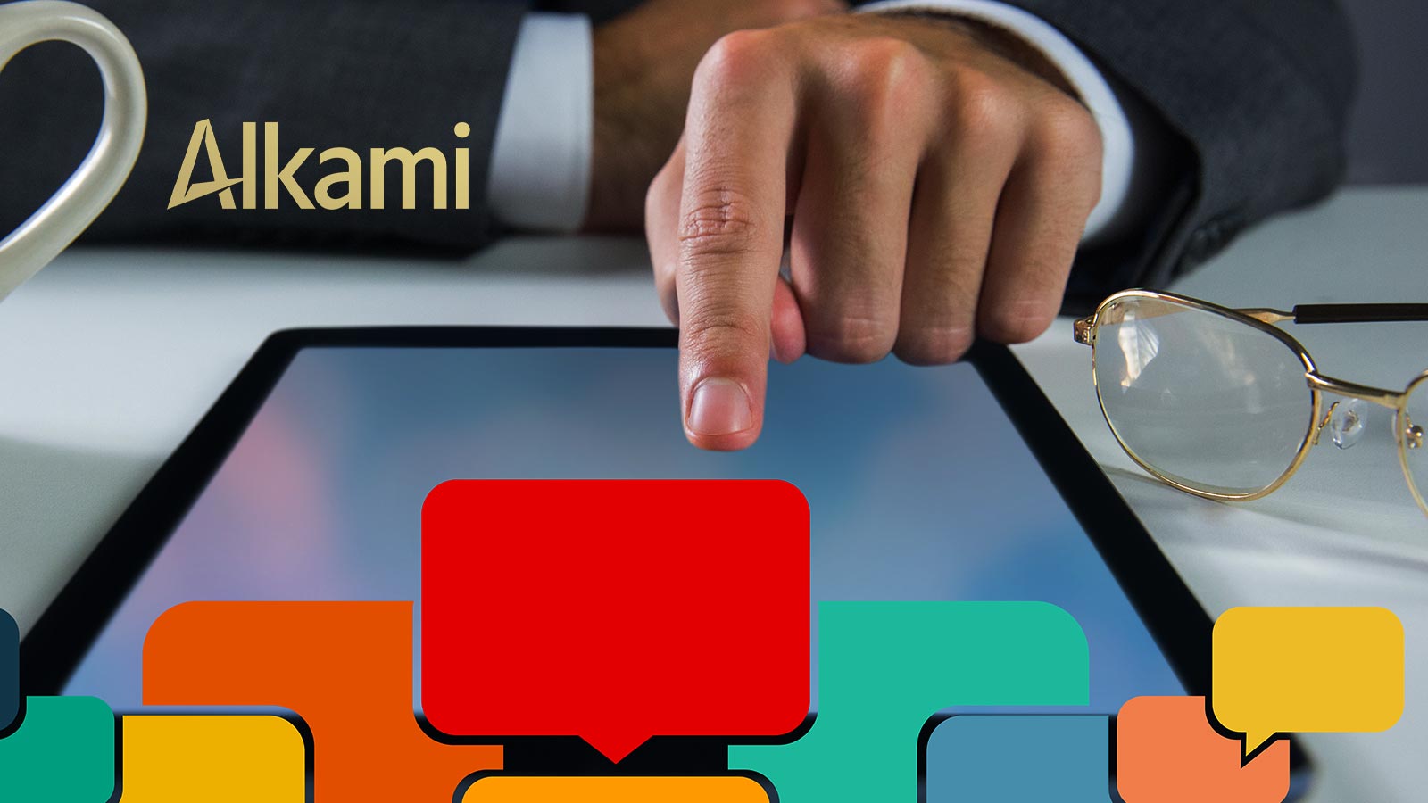 New Alkami Research Underscores Importance Of Modernizing Digital Customer Engagement