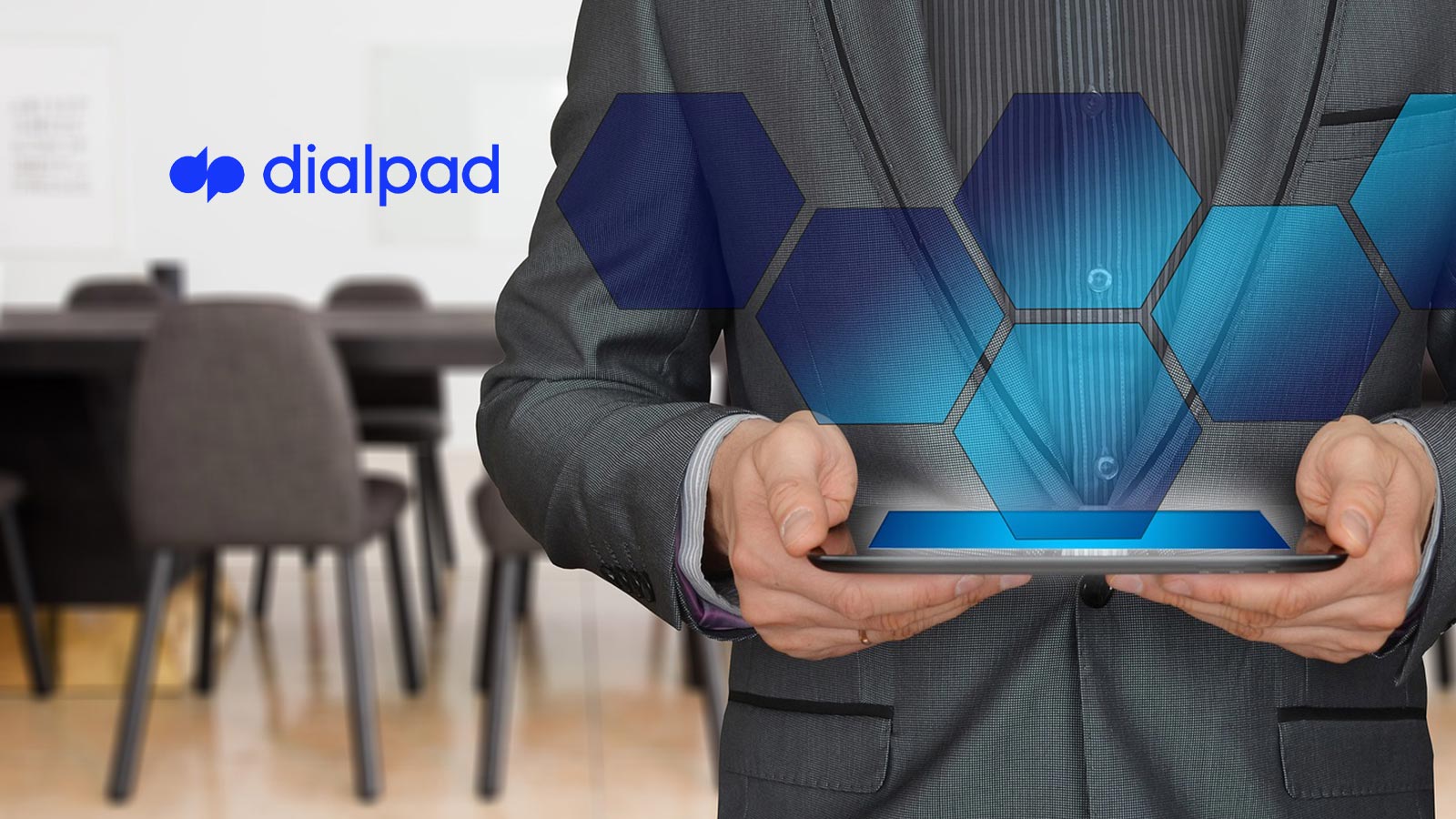 Dialpad Appoints Industry Veterans Jim Nystrom And Kent Venook To Key Sales Leadership Roles