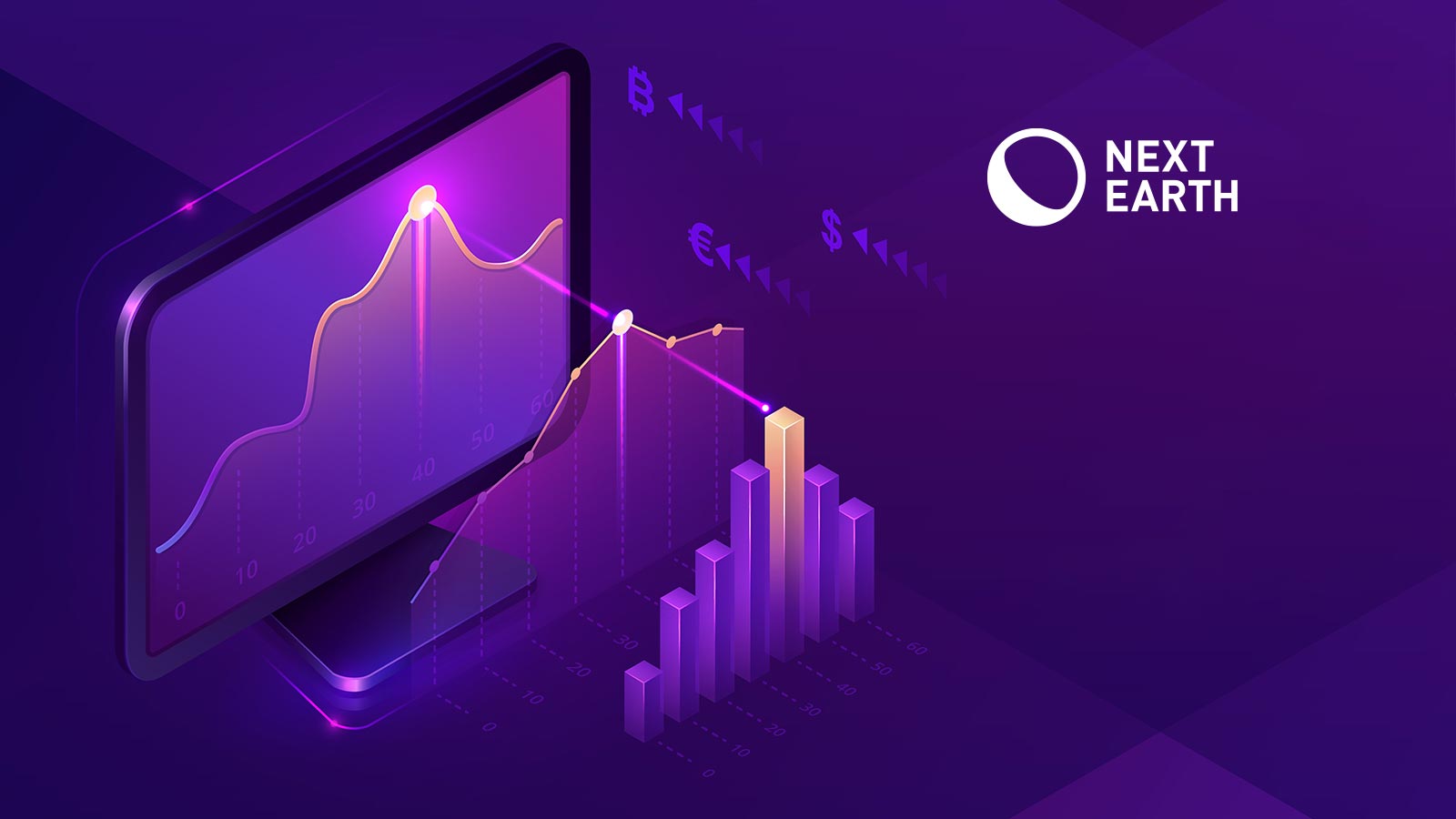 Next Earth, Third Largest Metaverse Community Announces Initial Token Launch