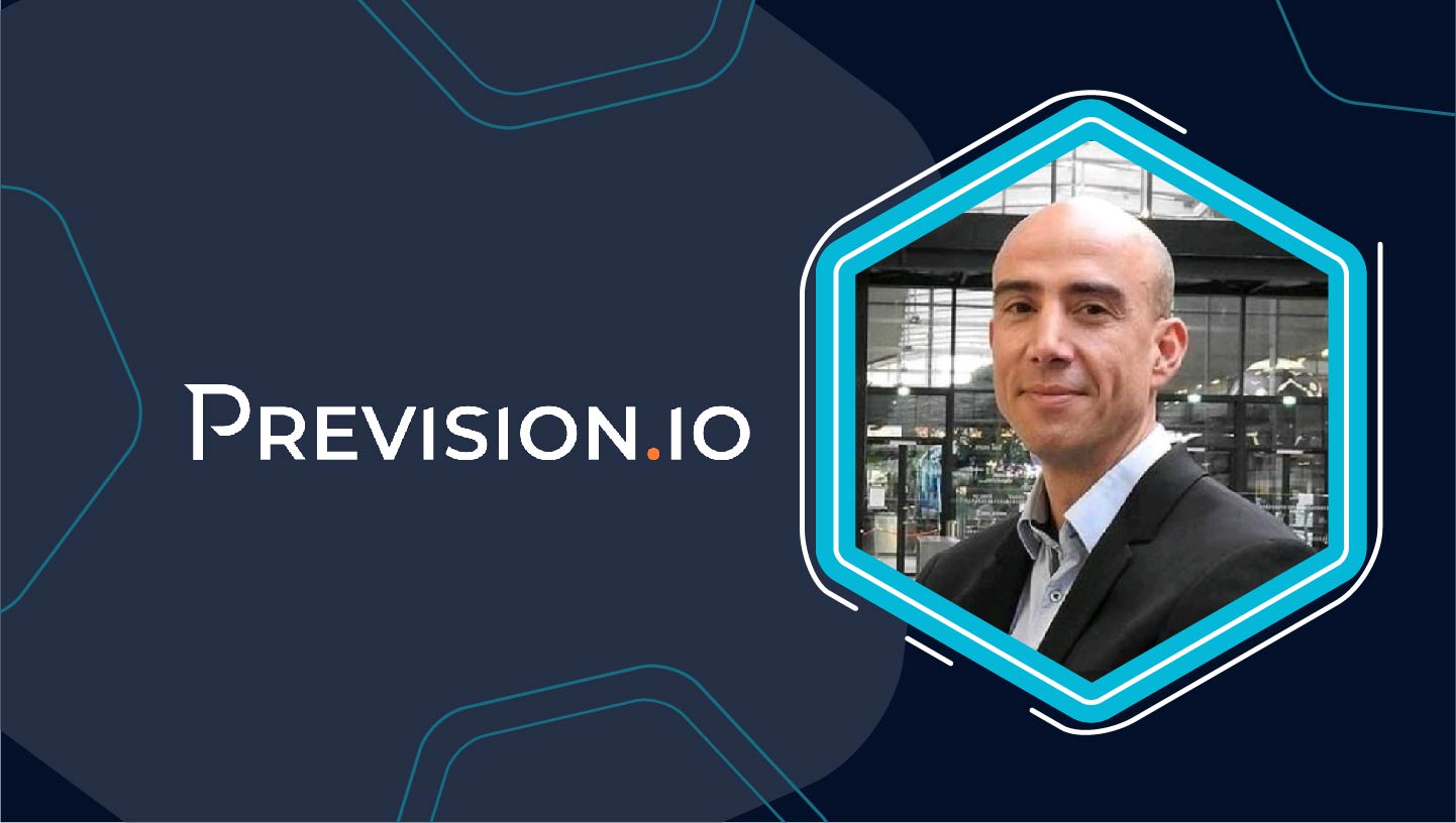 AiThority.com Interview with Nicolas Gaude, CTO at Prevision.io