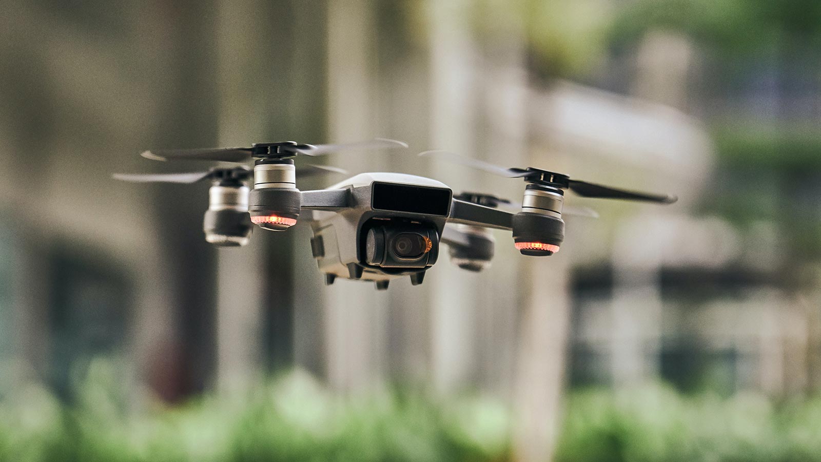 Novum Drone High-End Drone At An Affordable Price