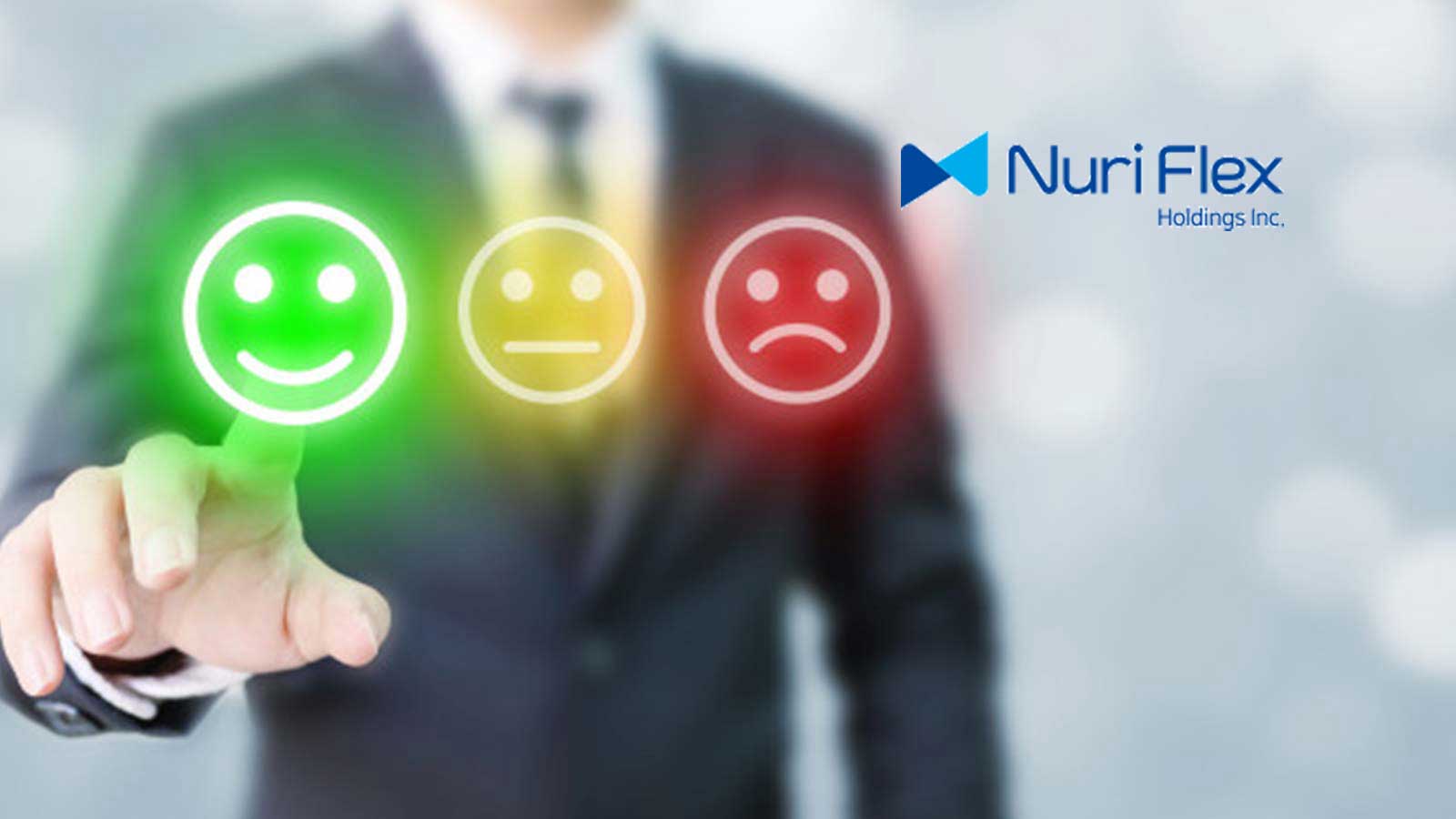 NuriFlex Holdings Inc. And Talken GmbH Sign MoU For Metaverse And NFT Wallet And Platform Project