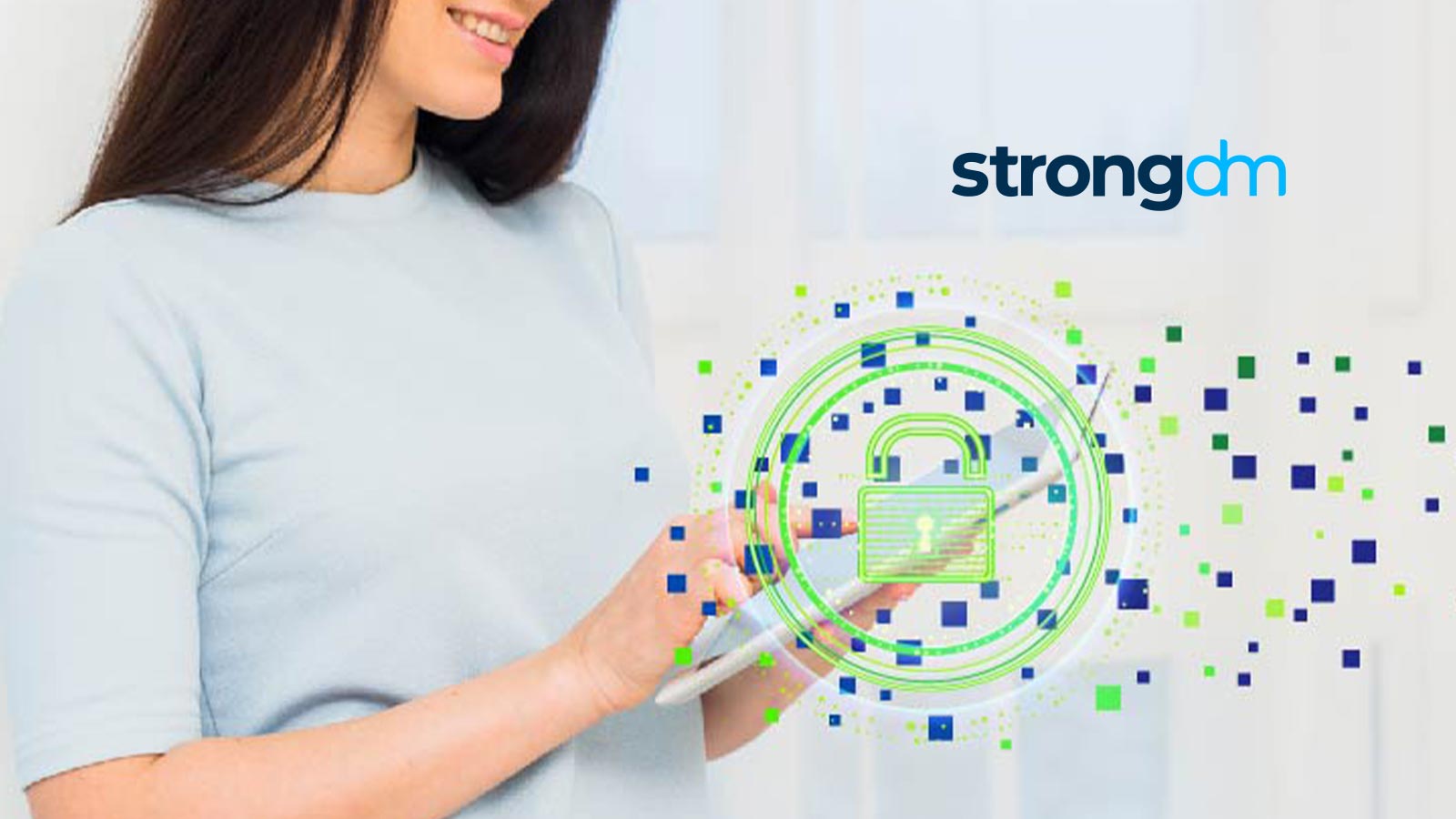 Olive Selects Strongdm to Secure Infrastructure Access