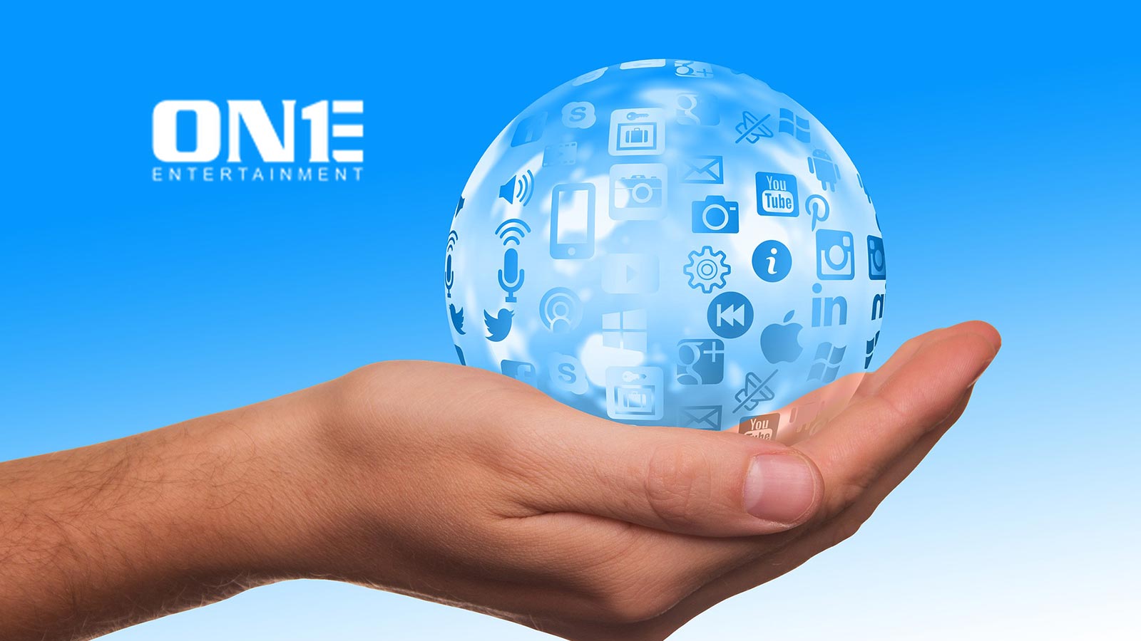 OMNI, The Blockchain-Based Social Media Platform, Names ONE Entertainment Group as CMO