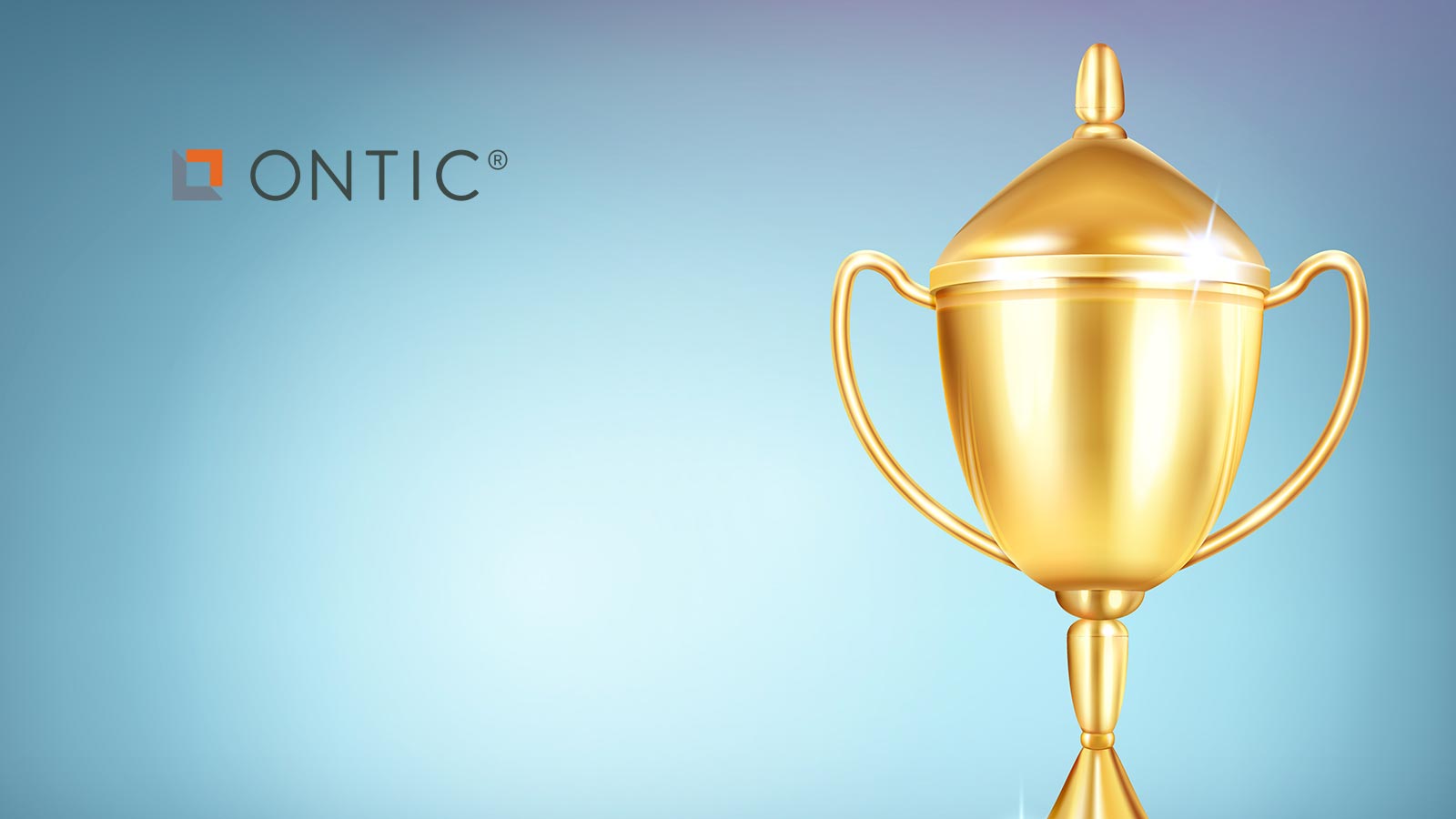 Ontic Earns Frost & Sullivan’s 2022 Global Entrepreneurial Company Of The Year Award