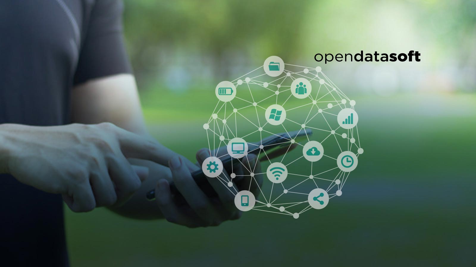 Opendatasoft Raises $25 Million to Democratize Data Access Across Every Organization