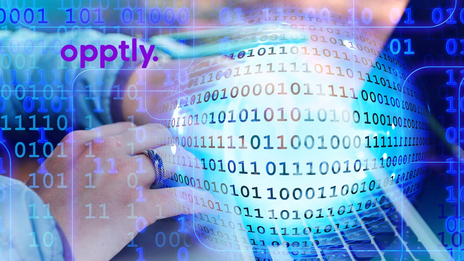 Opptly Names Lori Hock Its New CEO