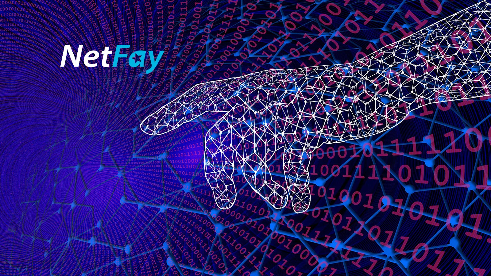 Optimizing Data Safety, NetFay Launches Peer-to-Peer Encrypted Private Data Platform