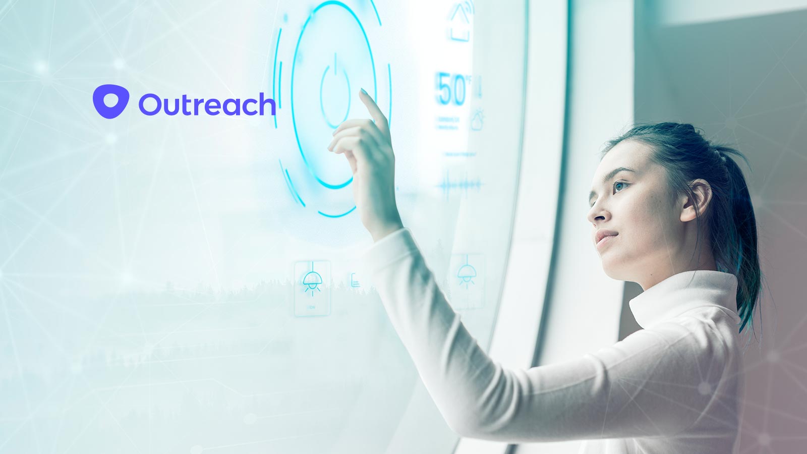 Outreach Adds Prasad Raje as Chief Product Officer; Furthers Company's Investment in Product Innovation