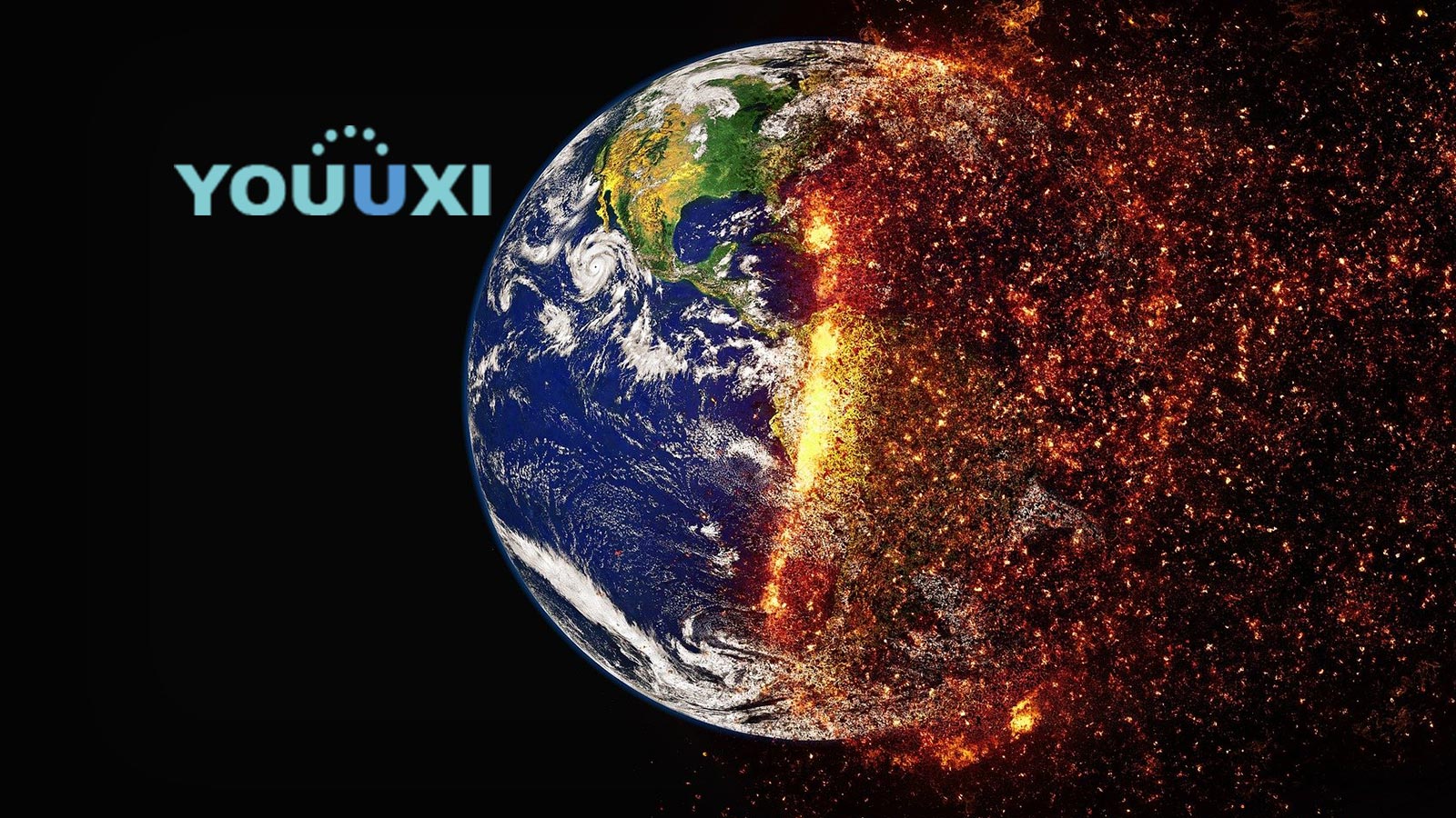 Overcoming Pandemic Struggles and Climate Change, Youuxi Digital Rolls Out Tgobay.com and Carbcoin.io