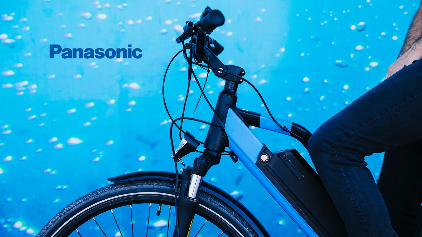 Panasonic Automotive Powers First Ul-Certified Ebike With Totem Usa, Blending User-Friendly Design And Safety
