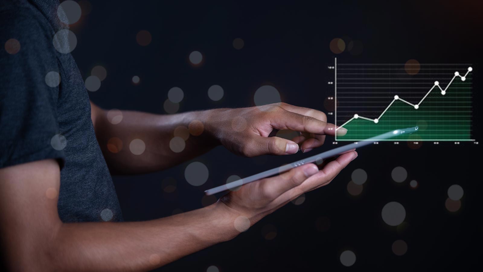 Parks Associates Highlights Growth of Connected Home Solutions at CONNECTIONS Summit at CES 2022