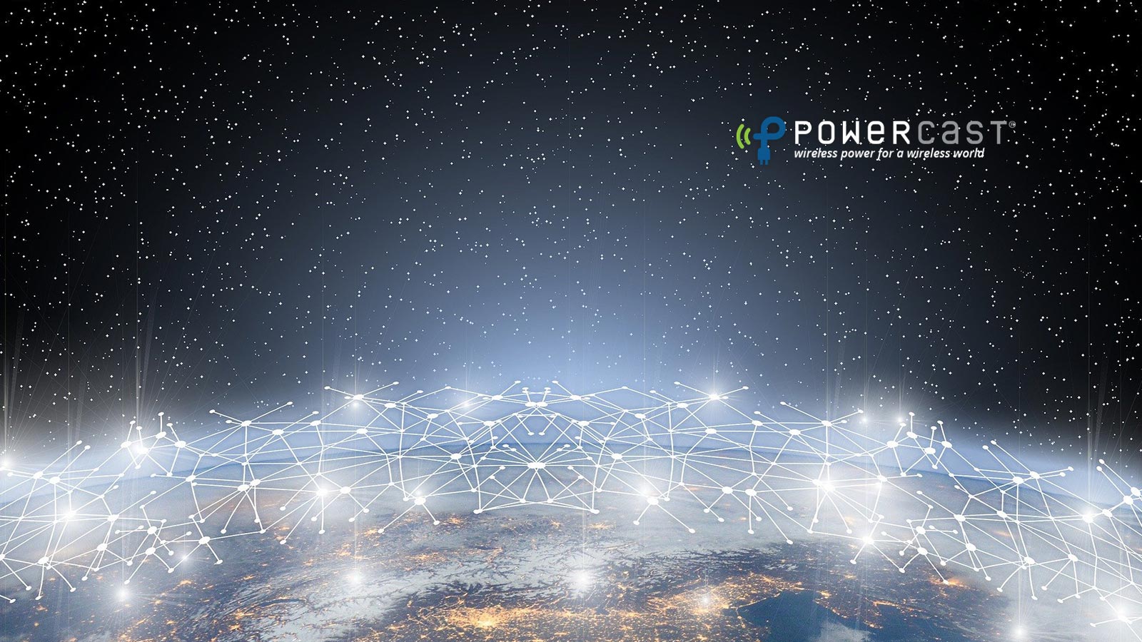 Powercast Showcases At CES New Over-The-Air Wirelessly Powered And Batteryless Products 3D Medical Monitoring Wearables And Robotic Autonomous Price-Changing System