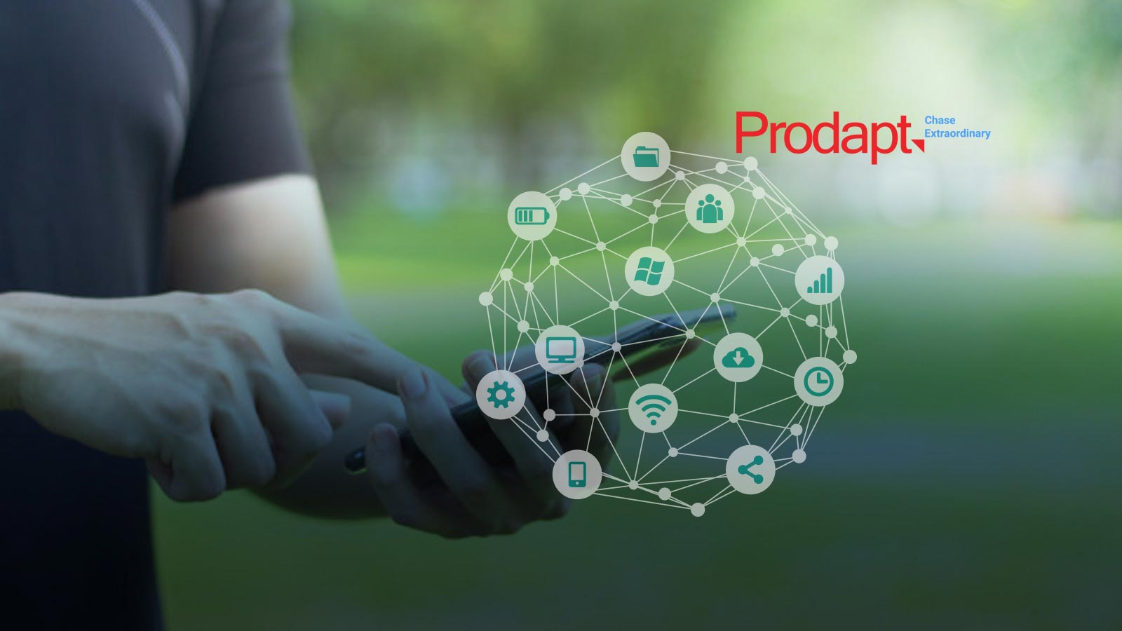 Prodapt Acquires Silicon Valley-Based Synophic Worldwide