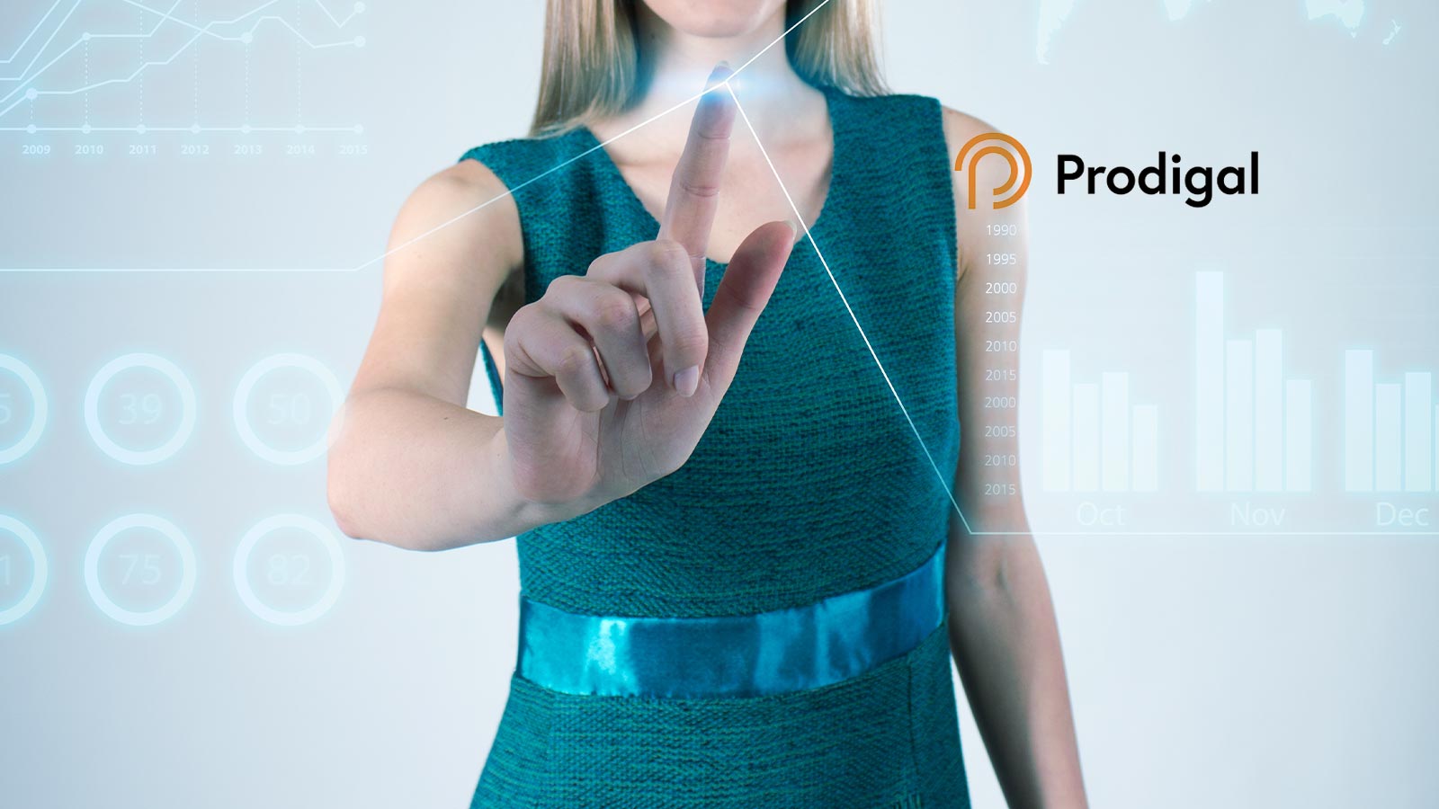 Prodigal Unveils New Product Suite to Provide Real-Time Insights to Call Centers in Financial Services