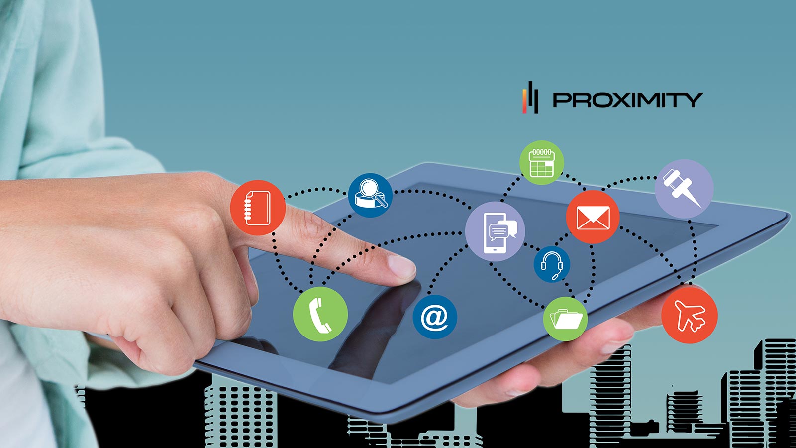 Proximity And Brivo Partner To Expand Workspace Management Capabilities