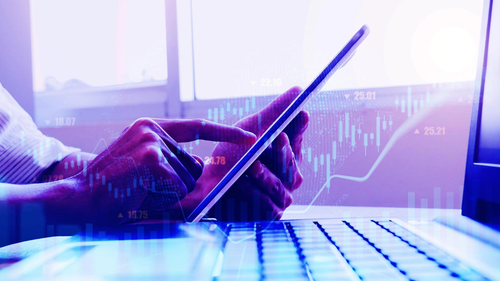 QB Launches Liquidity Tracking Tool for Real-Time Analysis to Help Achieve Best Execution