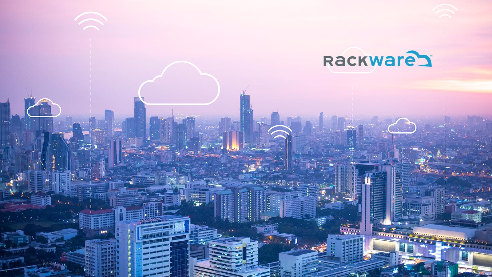 RackWare Ups Marketplace Offering on Oracle Cloud Infrastructure