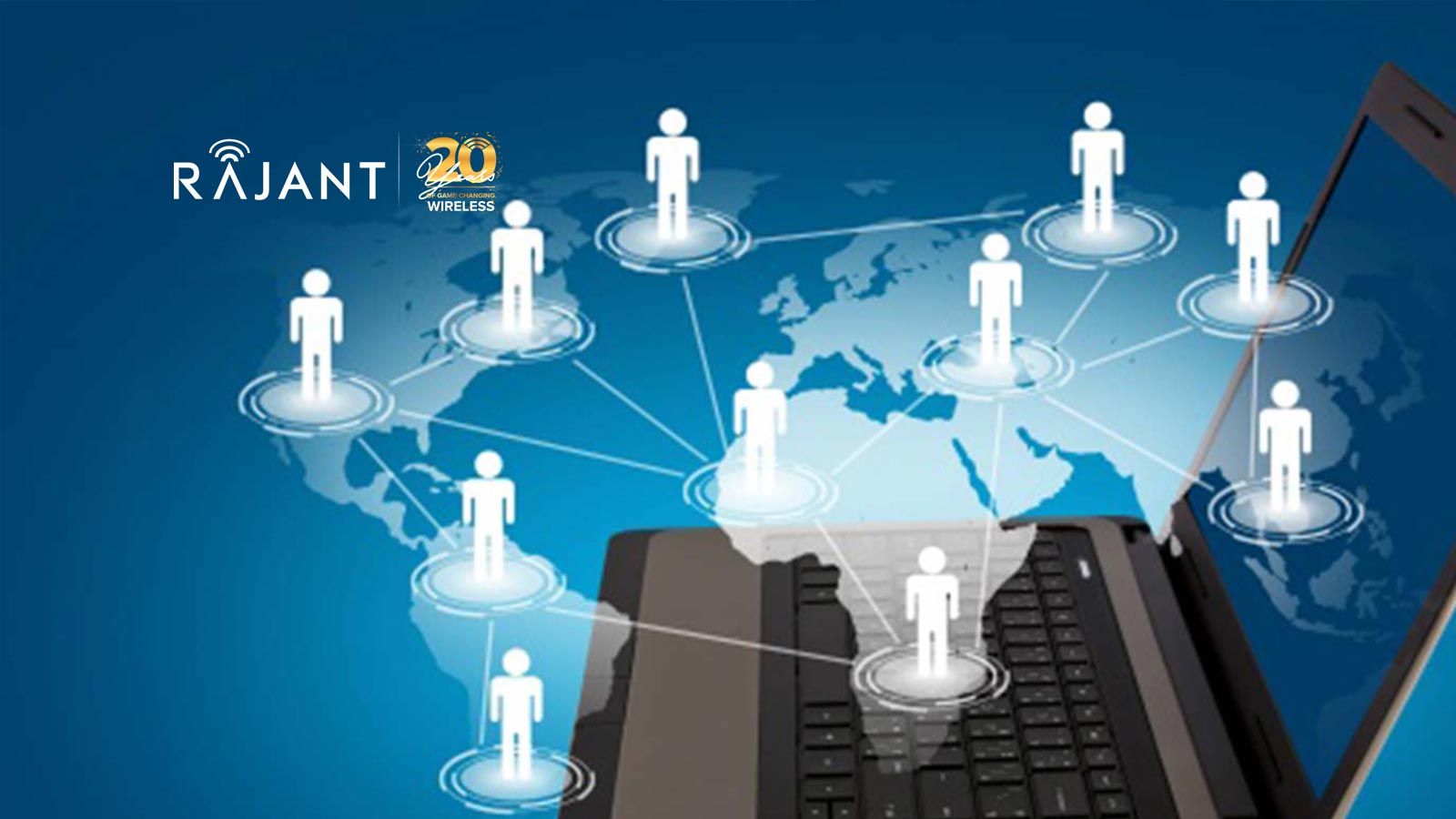 Rajant, Alliance Corporation Form Strategic Partnership For US, Canada And Latin America Markets