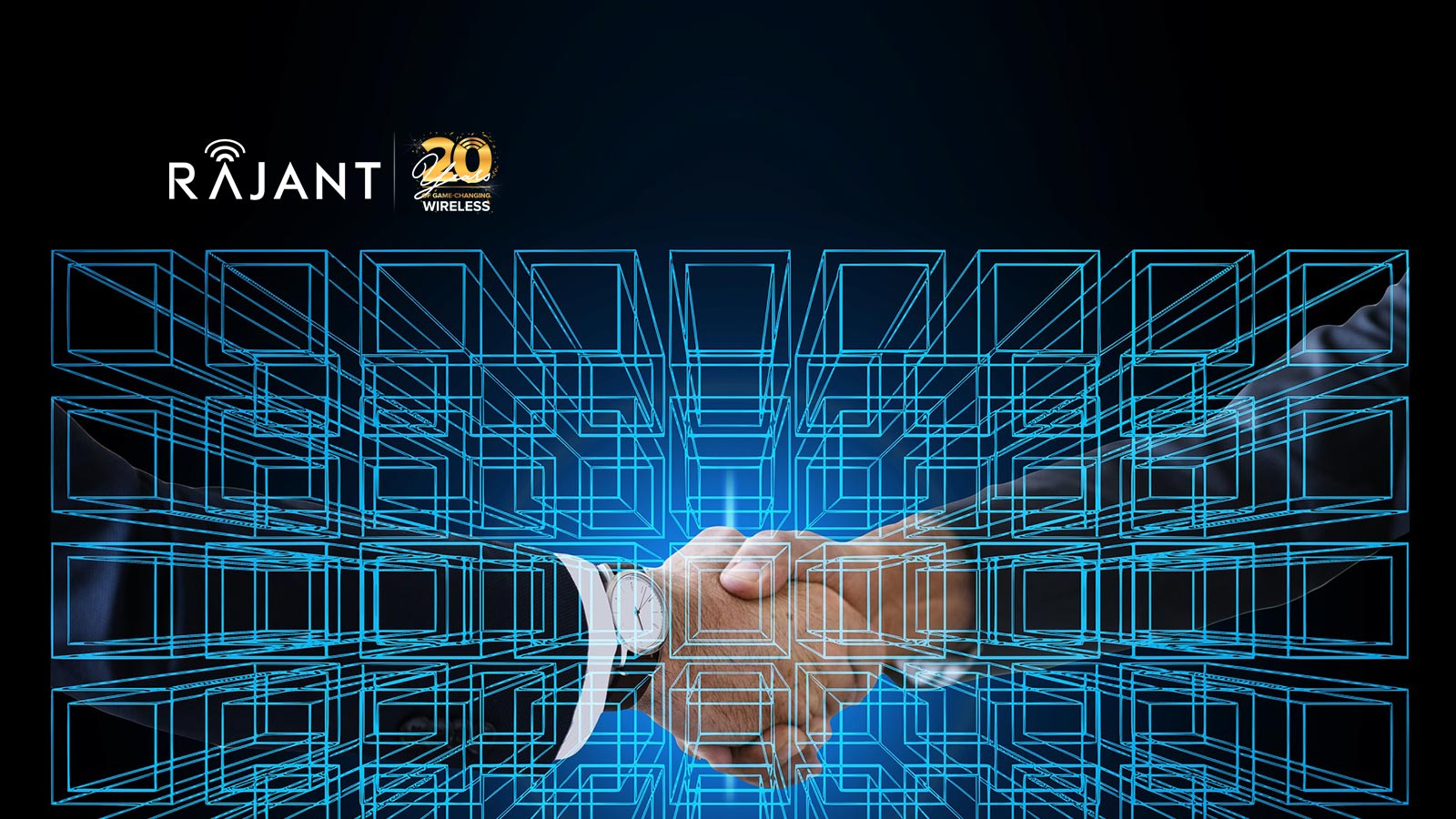 Rajant And Extronics Announce Strategic Partnership To Bring Intrinsically Safe WI-FI Tags To IIOT Industries