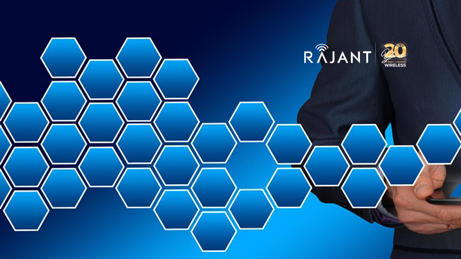 Rajant CCTV Network Solution Supporting Public Safety At Royal Weddings Will Be Showcased At UK’S BAPCO 2019