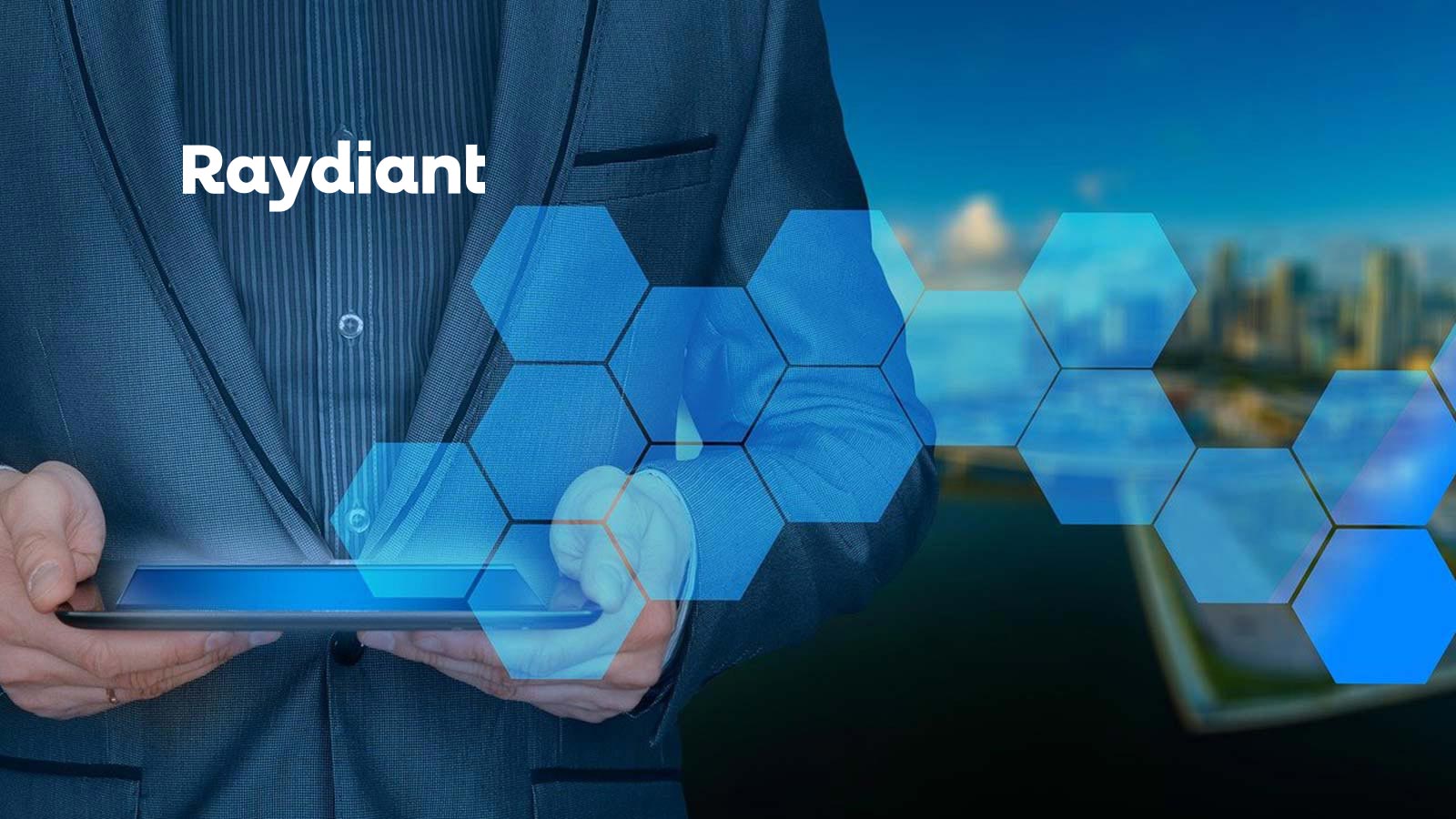 Raydiant Acquires AI Software Provider Sightcorp To Offer First End-To-End Experience Management Platform Of Its Kind For Retailers, Restaurants, And More