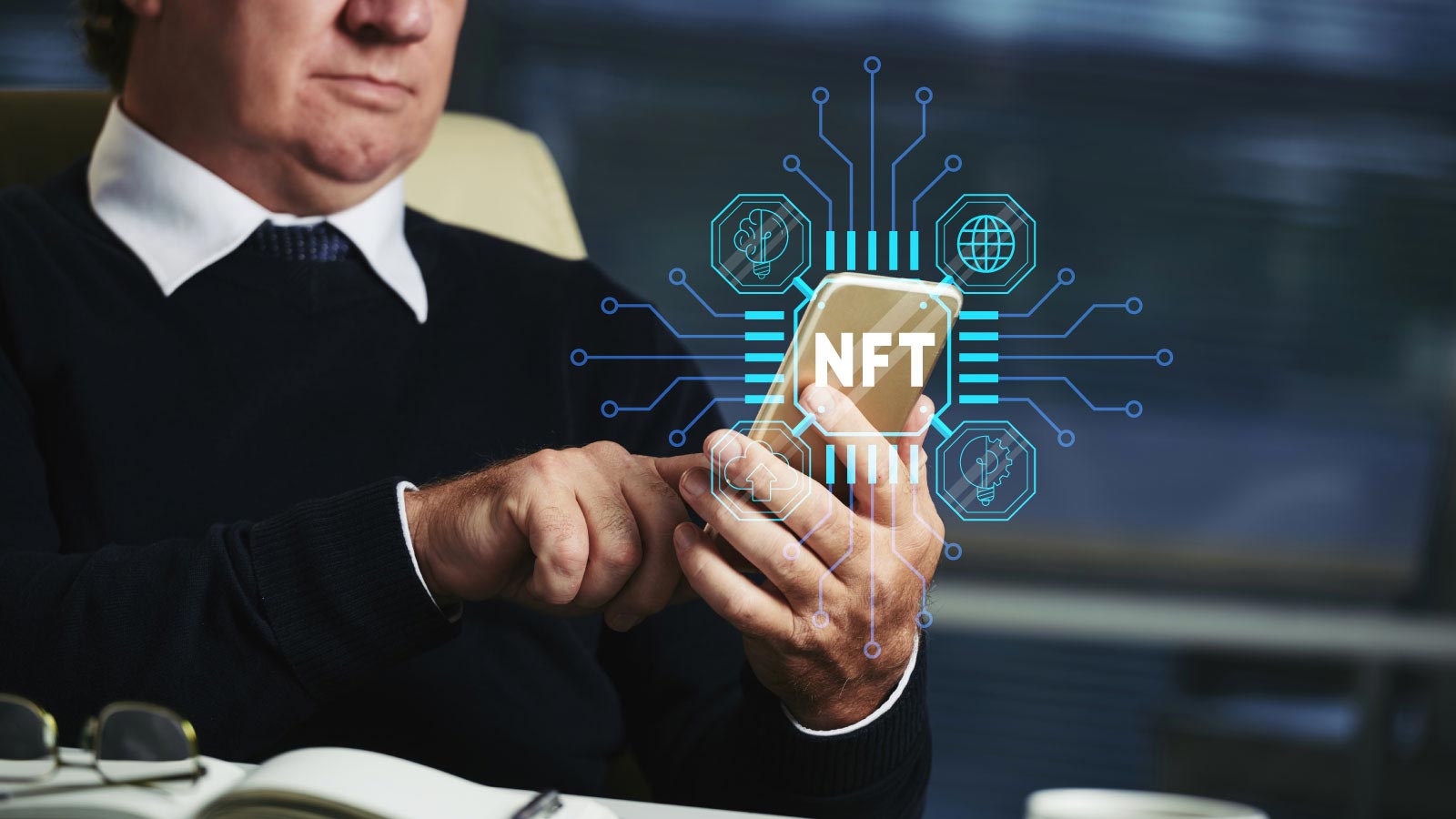 Reinventing NFT experience - Artemis Launched the World's First Decentralized Mobile-focused NFT Social & Trading Platform