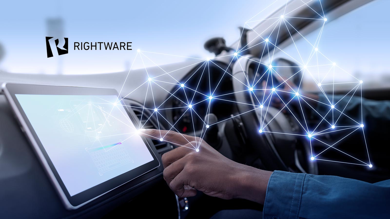 Rightware Releases Kanzi One, The First All-In-One Automotive HMI Tool For The Advanced Intelligent Cockpit