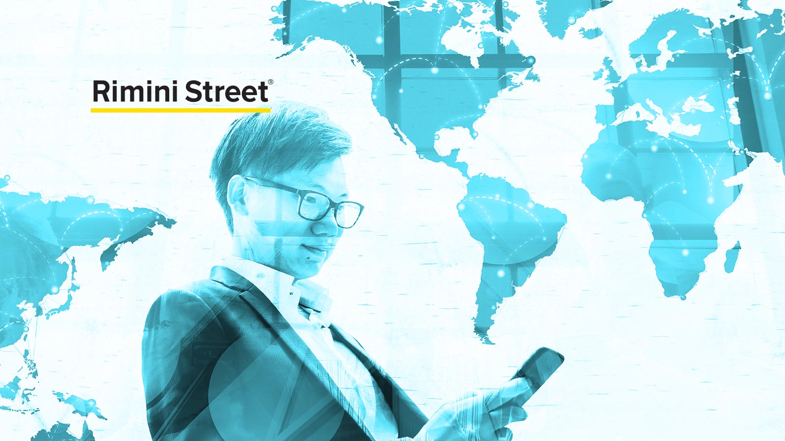 Rimini Street Launches Rimini Watch to Help Organizations Ensure High Performance and Business Continuity for their Enterprise Software
