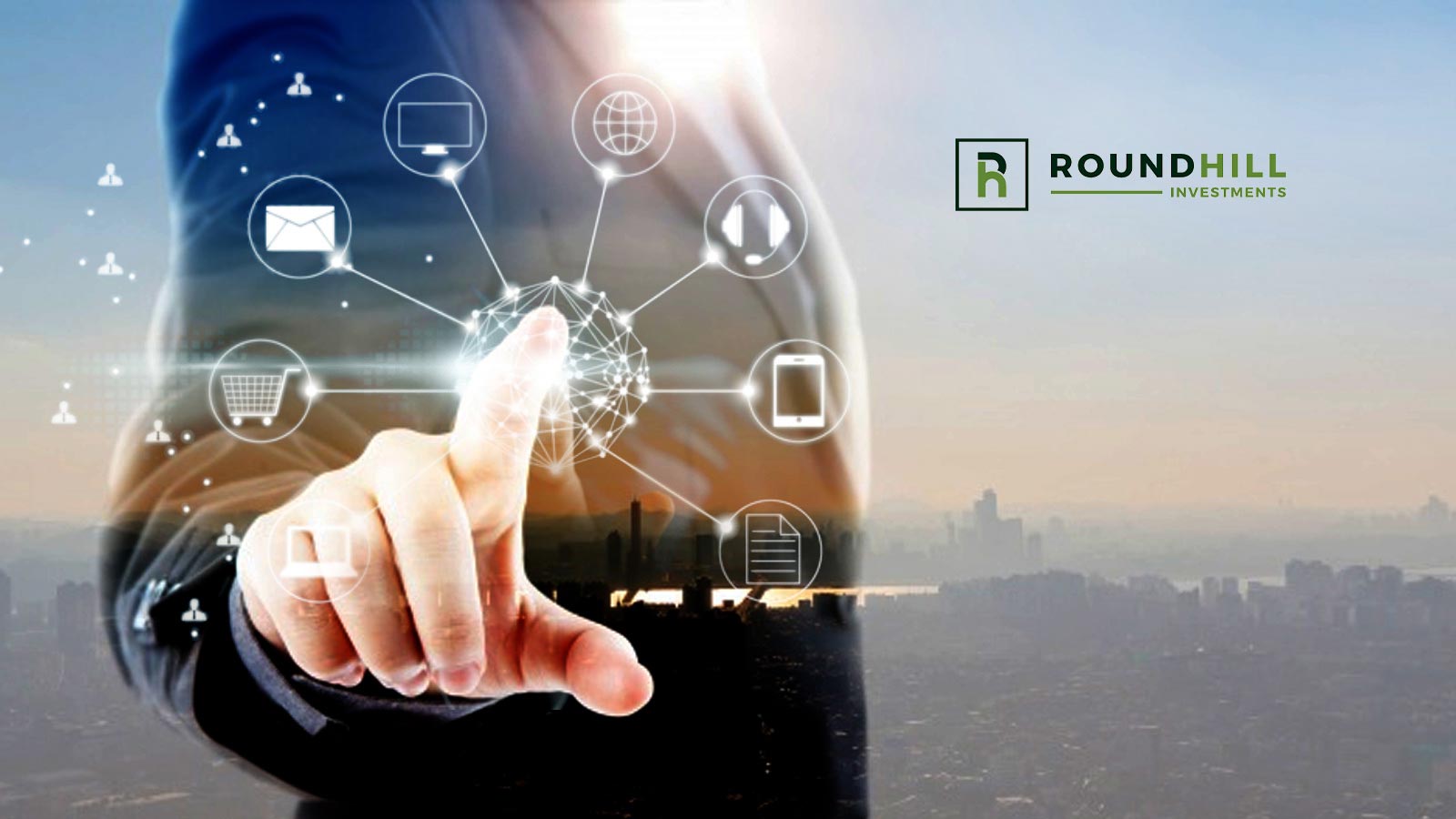Roundhill Announces Strategic Investment in AssetDash, An Investment Tracking Platform