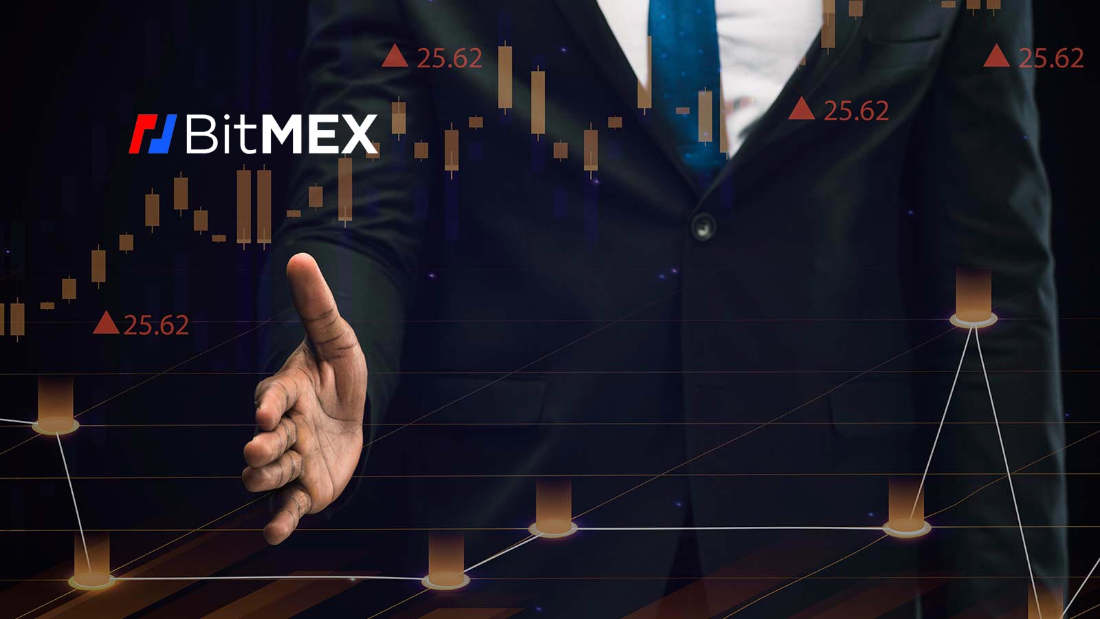 Rupertus Rothenhaeuser Joins BitMEX As Chief Commercial Officer