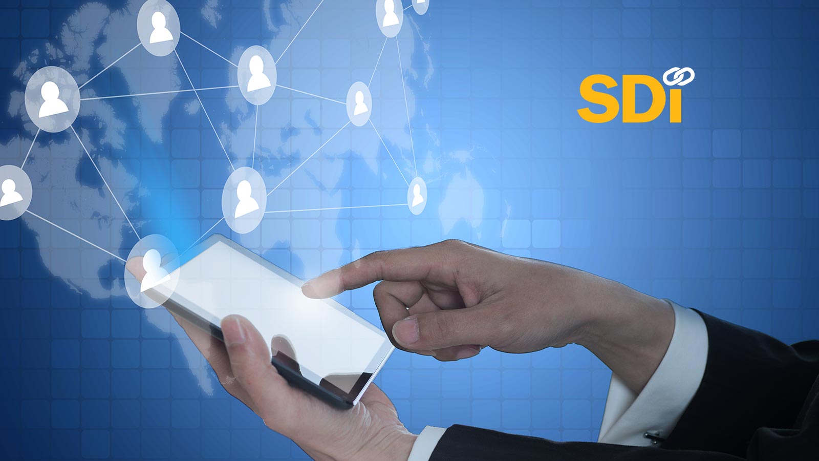 SDI Appoints former IBM Research Partner Executive, Neil Clover, as Chief Technology Officer