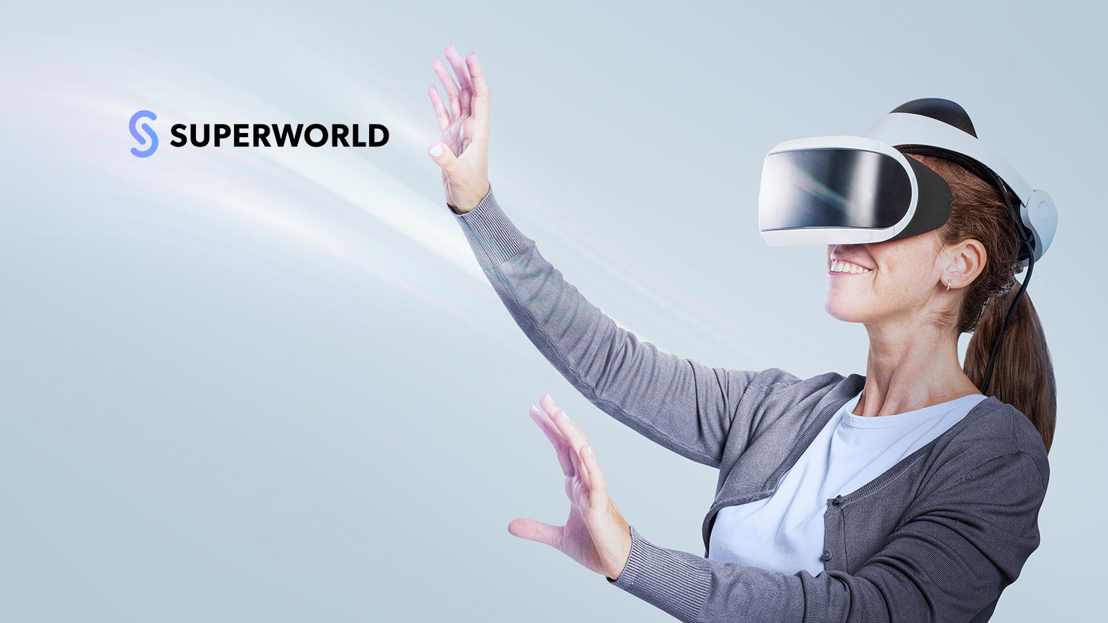 SuperWorld To Sponsor Augmented Reality (AR) Exhibit During RIO Innovation Week.
