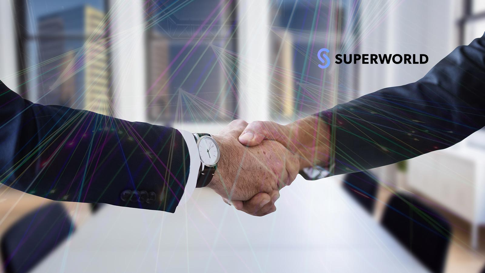 Superworld & Tokens.com To Form Strategic Metaverse Partnership