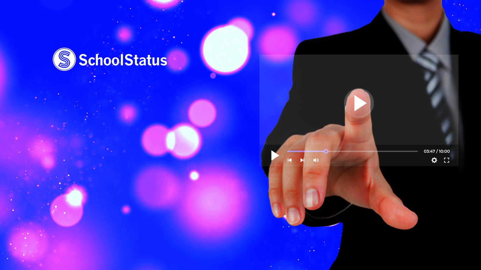 SchoolStatus Launches New Video Chat Feature Enabling Live Video Communication Between Educators and Parents with Recording and Documenting