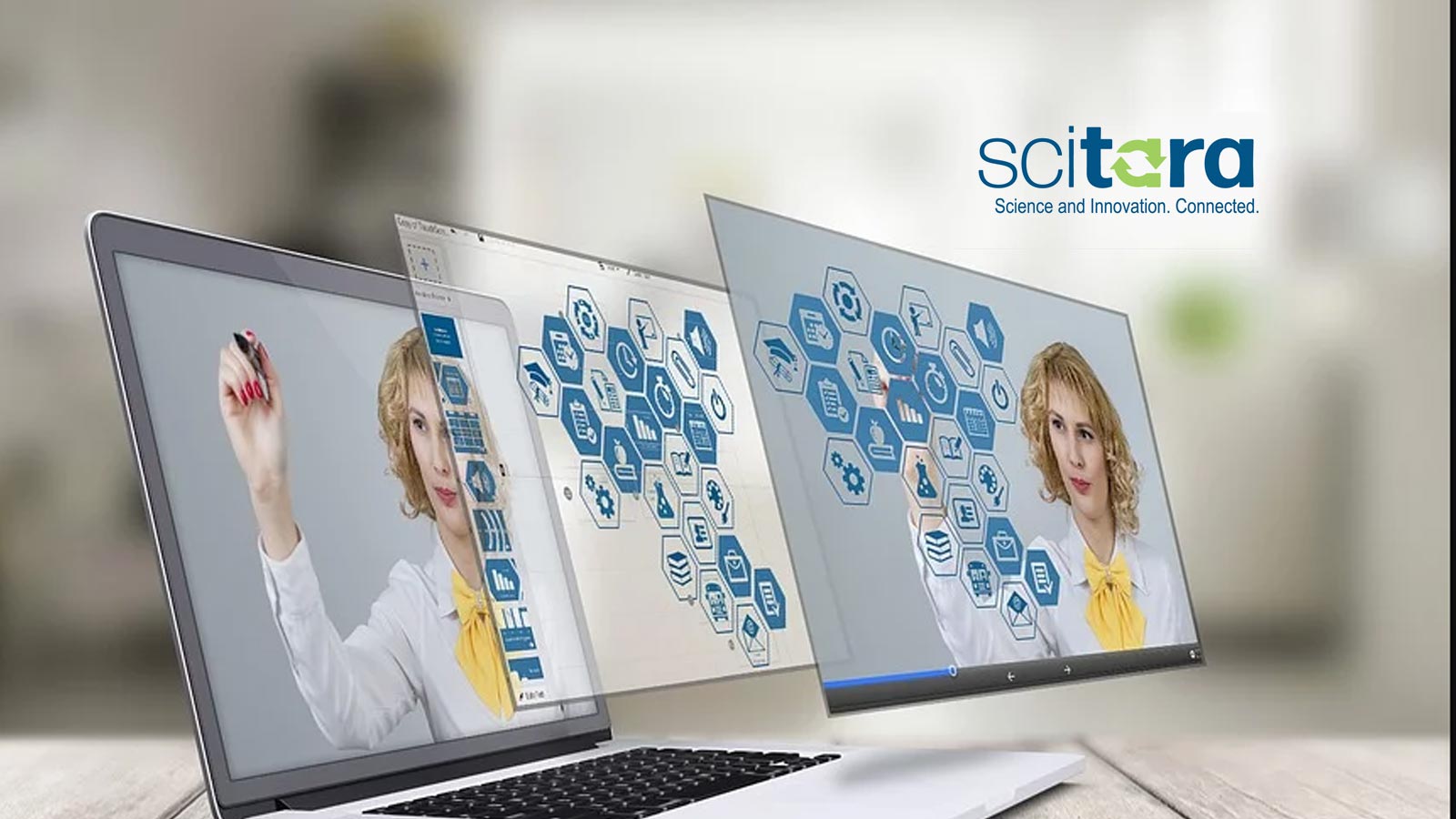 Scitara Corp. Raises $15m In Series B Financing To Disrupt The Laboratory Data Integration Market