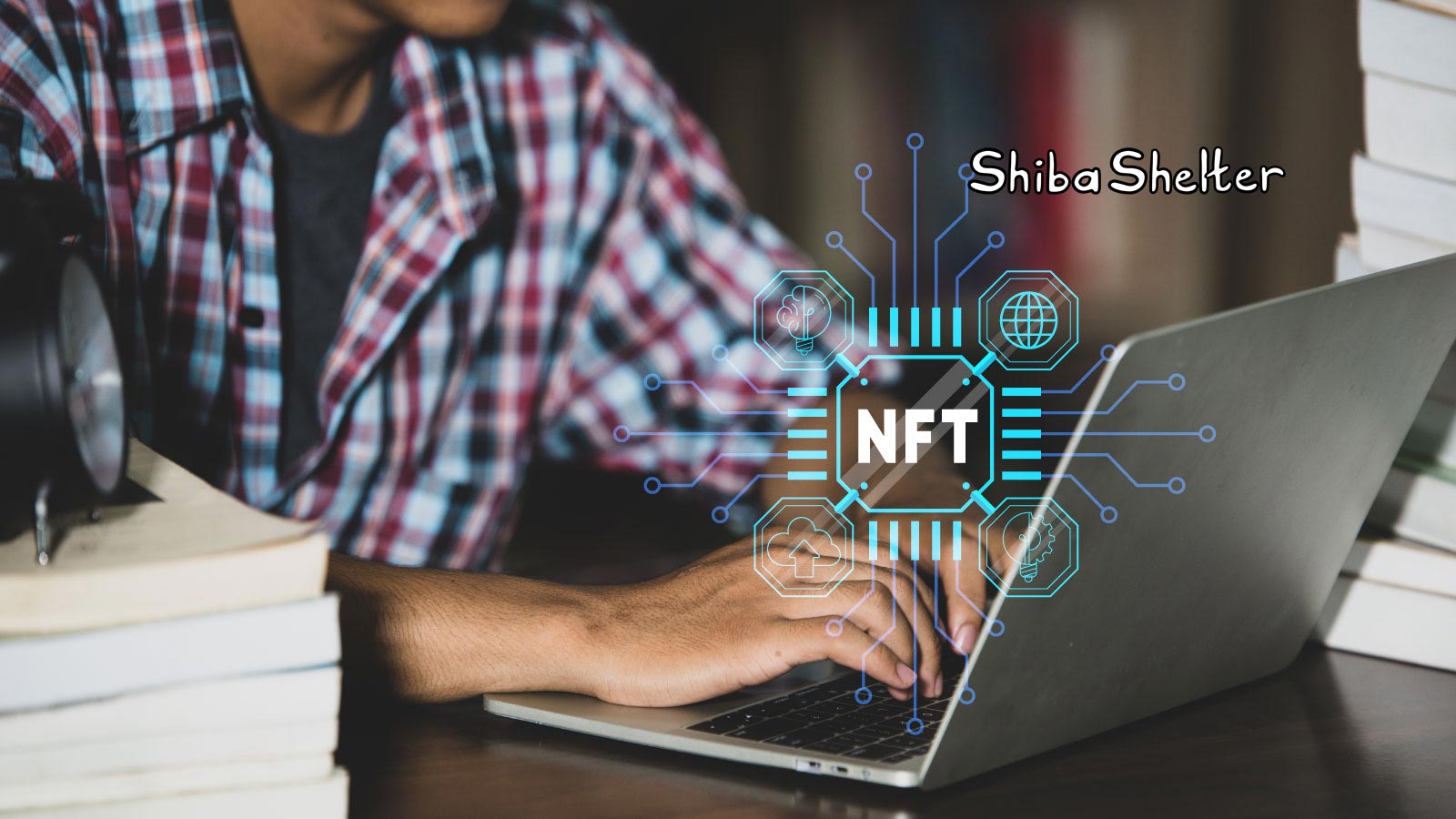 Shiba Shelter NFT Collection Donates 9 ETH to Dog Shelters