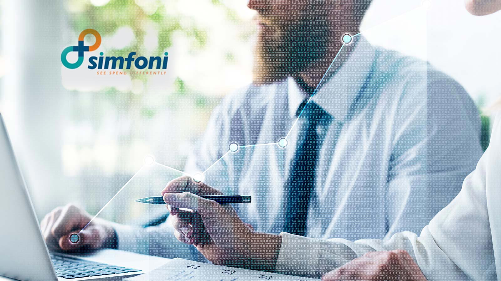 Simfoni Acquires EC Sourcing Group to Further Accelerate Growth and Momentum
