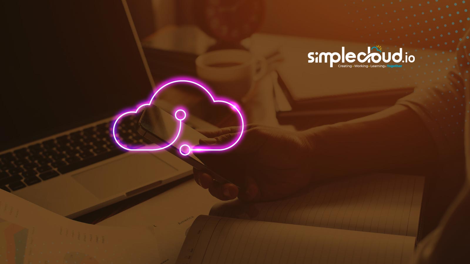 SimpleCloud Workspace Solution To Accelerate And Run Demanding Projects Launches On IBM Marketplace