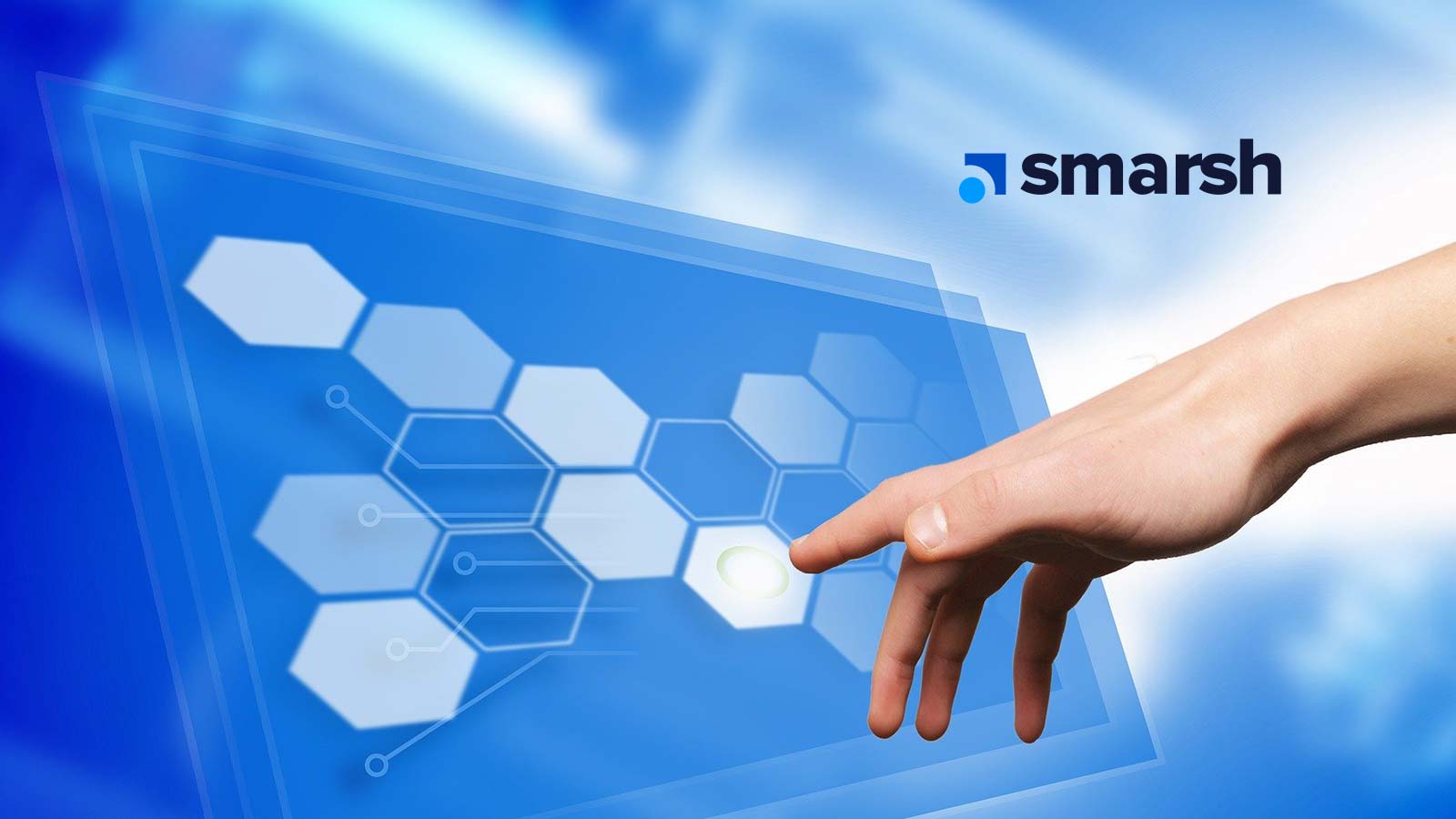 Smarsh Named A Leader In 2022 Gartner Magic Quadrant For Enterprise Information Archiving