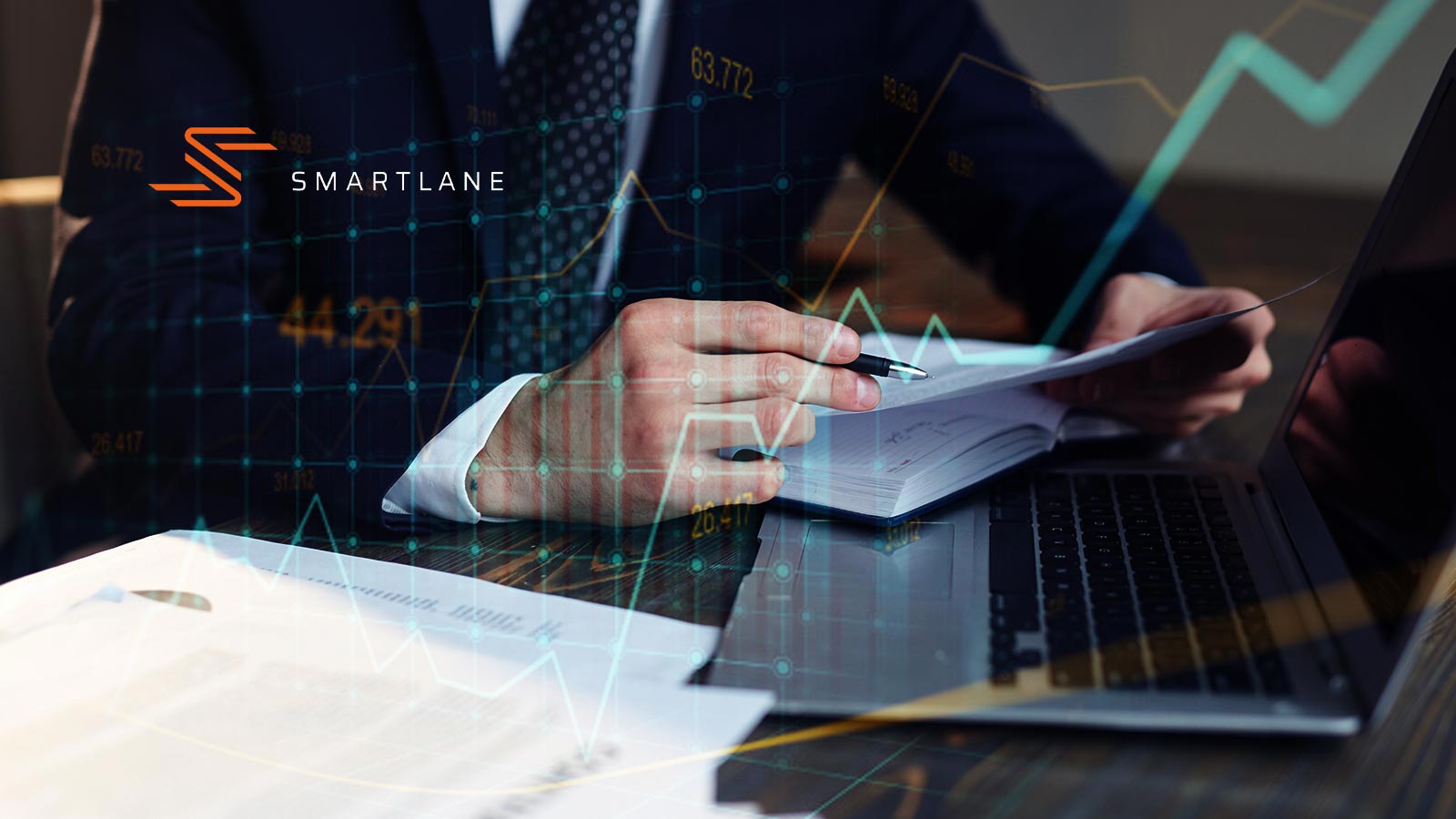 Smartlane Receives Financing In Excess Of 6 Million Euros