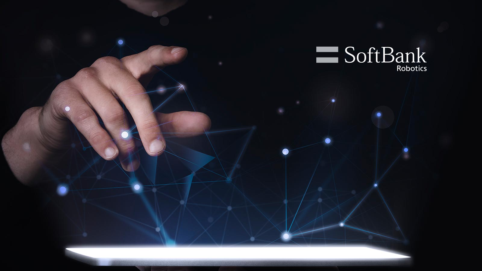 SoftBank Robotics America Appoints Jordan Sun as Head of Product, Design and Engineering