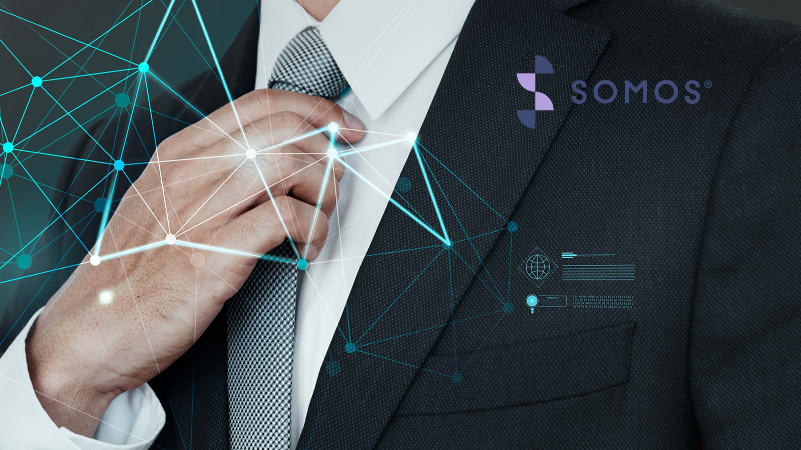 Somos Announces Distribution Agreement with ANI Networks to Deliver Toll-Free Routing Data