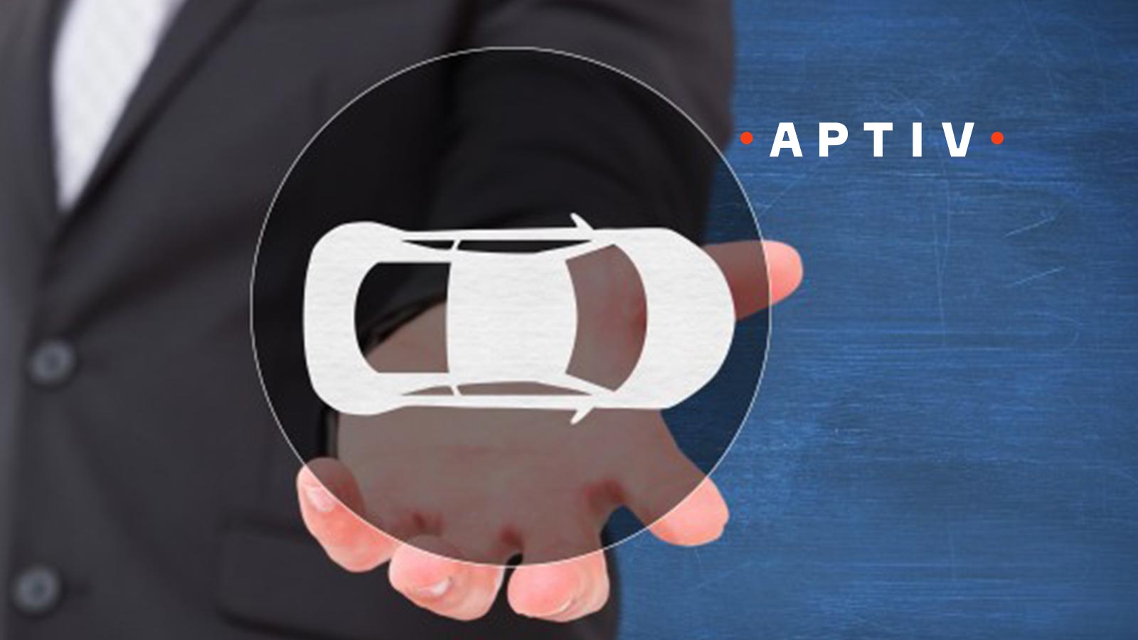 Sophia Velastegui Joins Aptiv to Accelerate the Software-Defined Future of Mobility