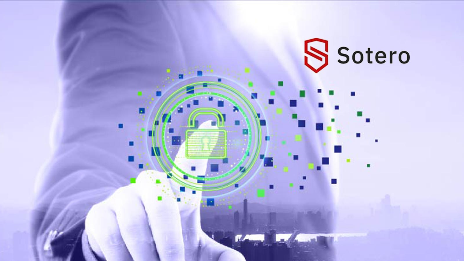 Sotero Announces the Data Security Industry's First Single-Pane Data Security Fabric